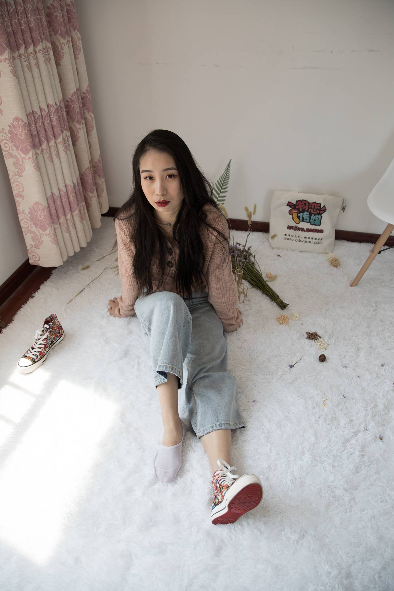 图片[67]-勿恋传媒 No.392 璐璐-蝶如梦 [161P] – 速更版-美库