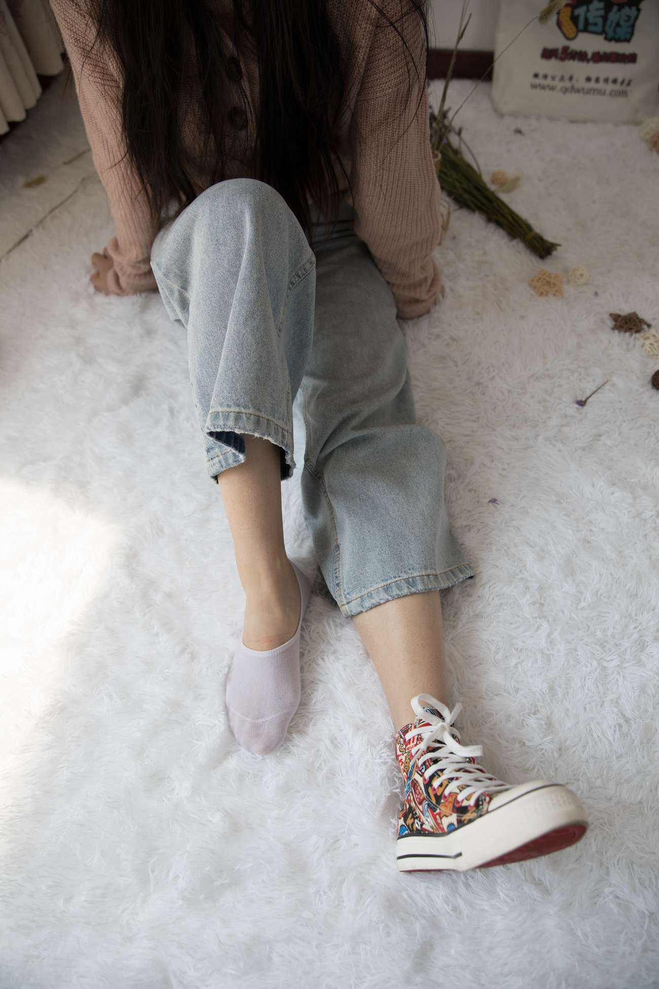 图片[68]-勿恋传媒 No.392 璐璐-蝶如梦 [161P] – 速更版-美库