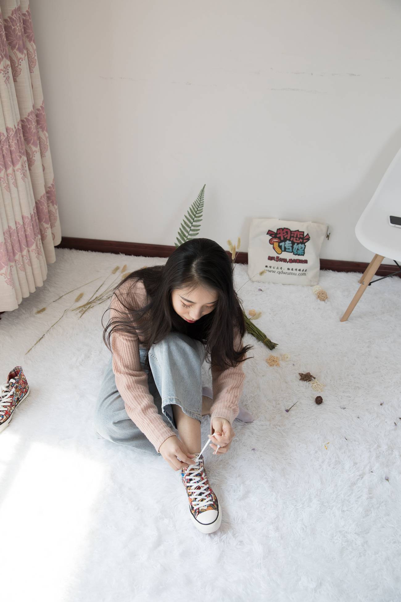 图片[74]-勿恋传媒 No.392 璐璐-蝶如梦 [161P] – 速更版-美库