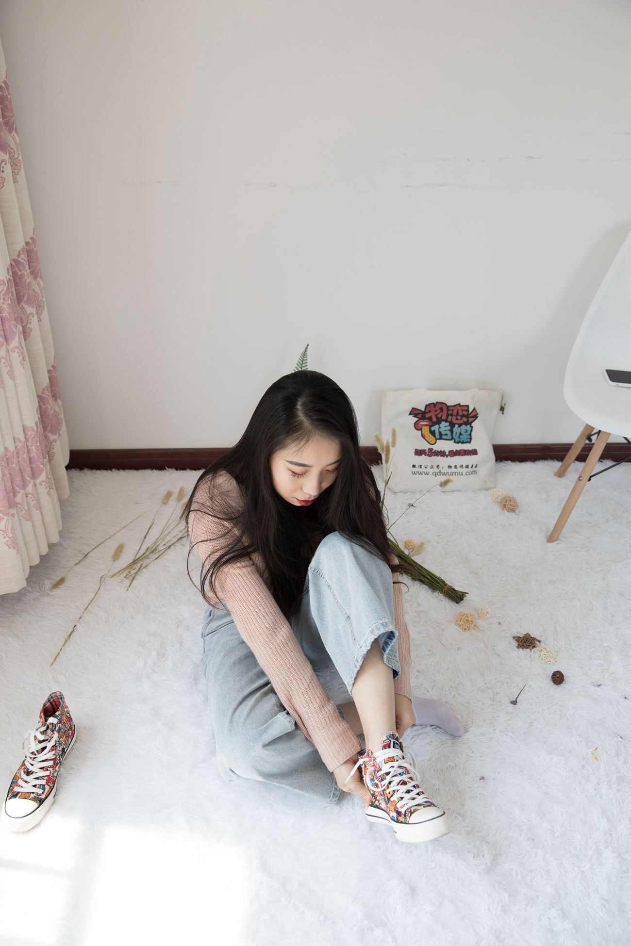 图片[76]-勿恋传媒 No.392 璐璐-蝶如梦 [161P] – 速更版-美库