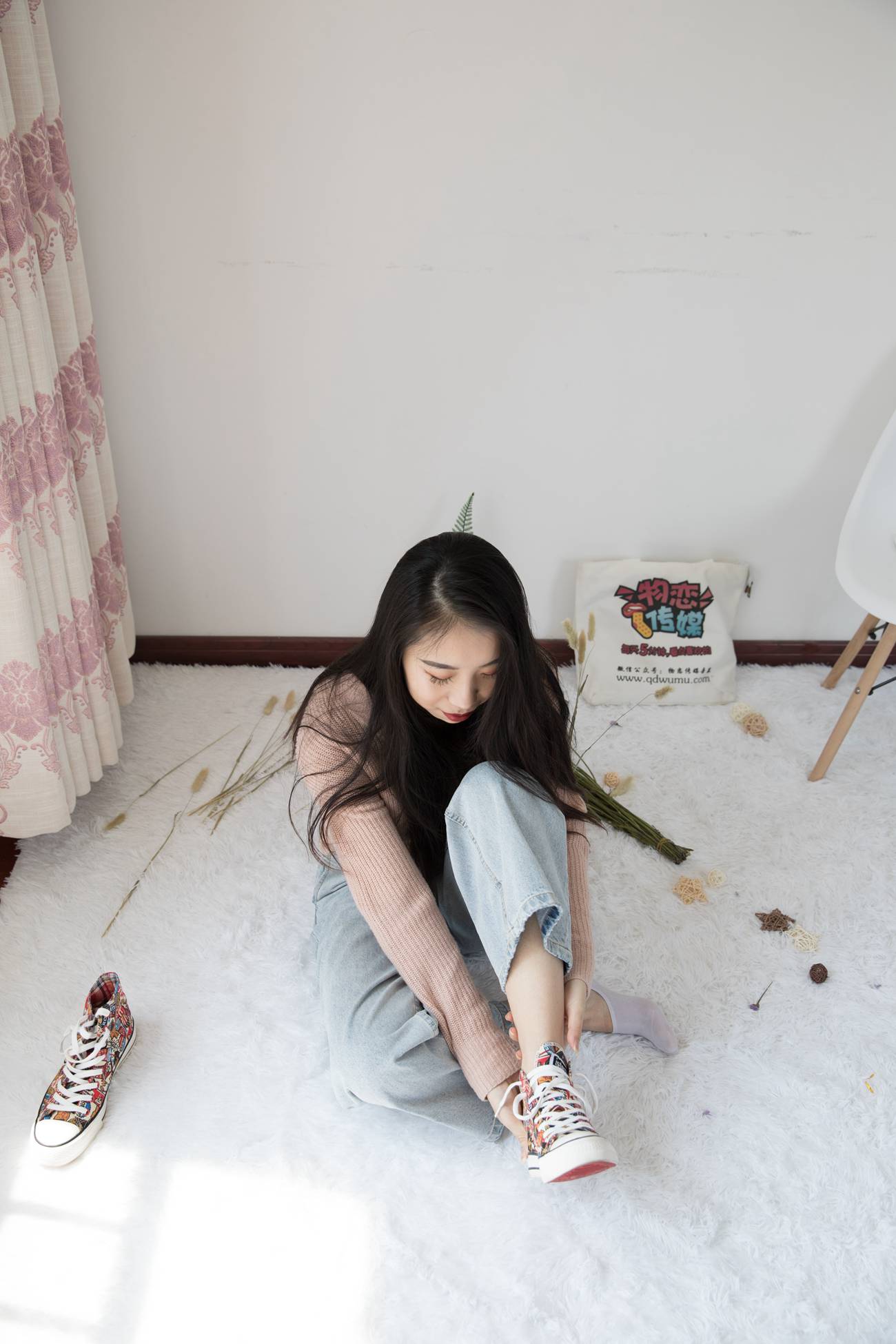 图片[77]-勿恋传媒 No.392 璐璐-蝶如梦 [161P] – 速更版-美库