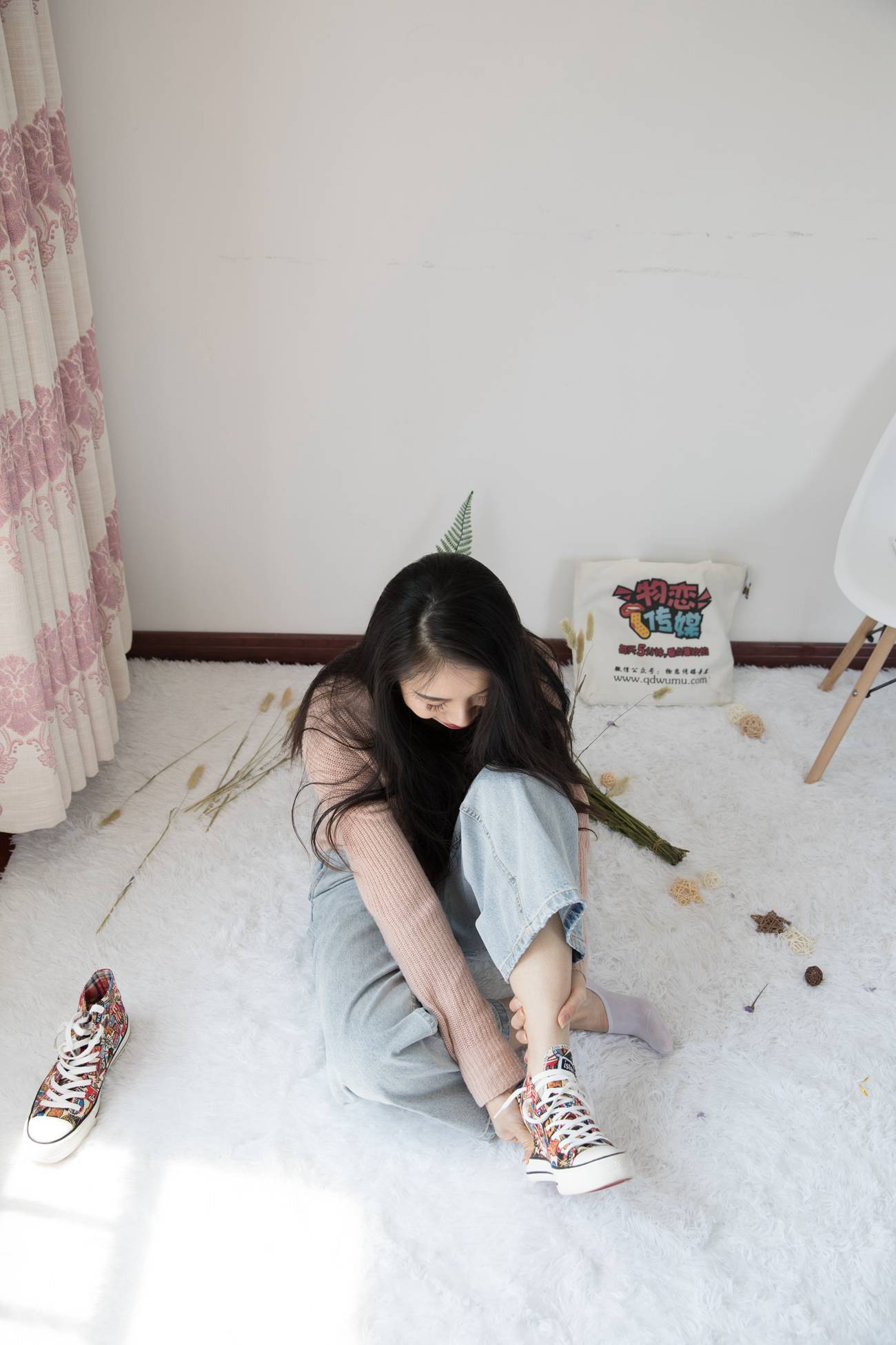 图片[78]-勿恋传媒 No.392 璐璐-蝶如梦 [161P] – 速更版-美库