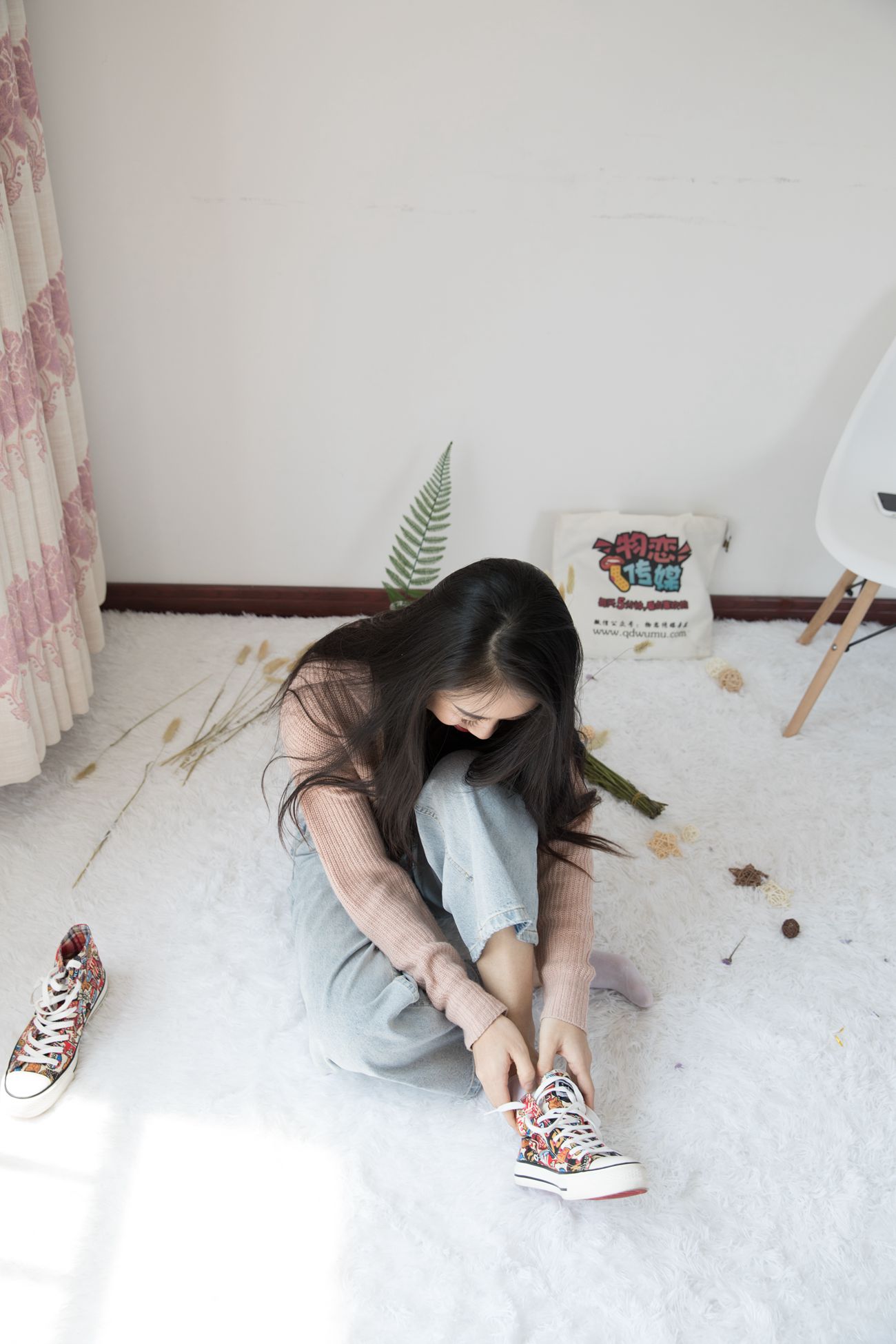 图片[80]-勿恋传媒 No.392 璐璐-蝶如梦 [161P] – 速更版-美库