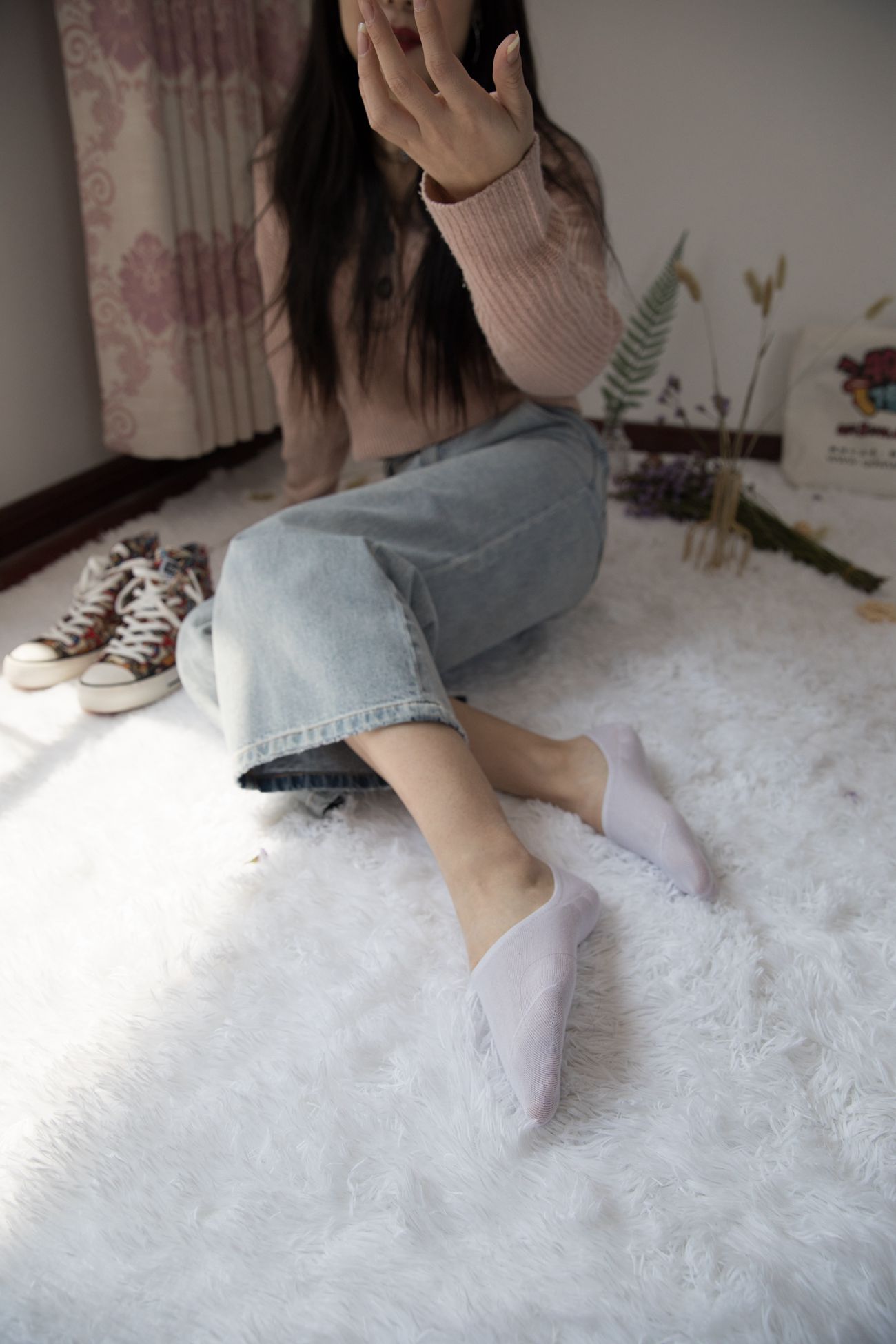 图片[87]-勿恋传媒 No.392 璐璐-蝶如梦 [161P] – 速更版-美库