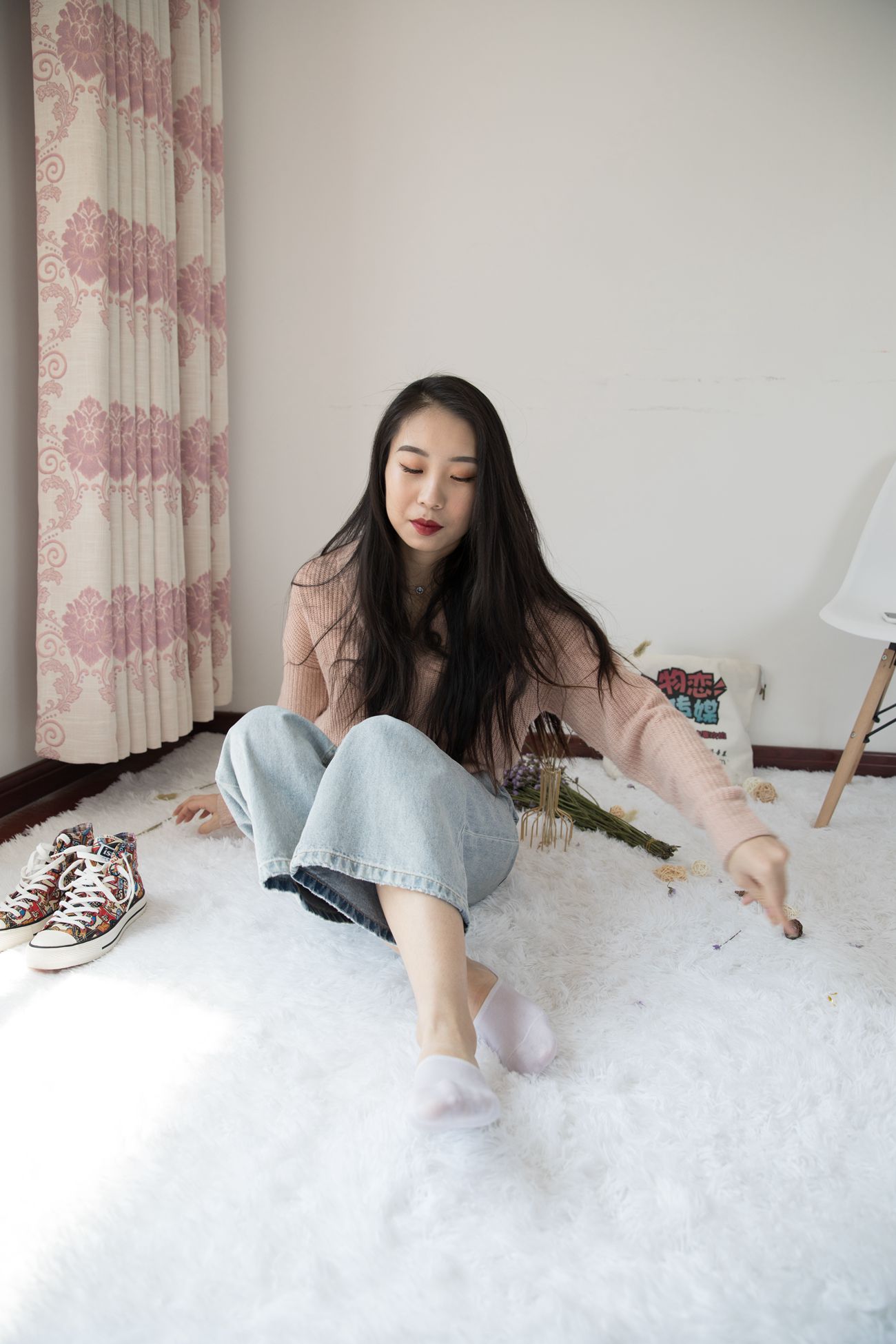 图片[89]-勿恋传媒 No.392 璐璐-蝶如梦 [161P] – 速更版-美库