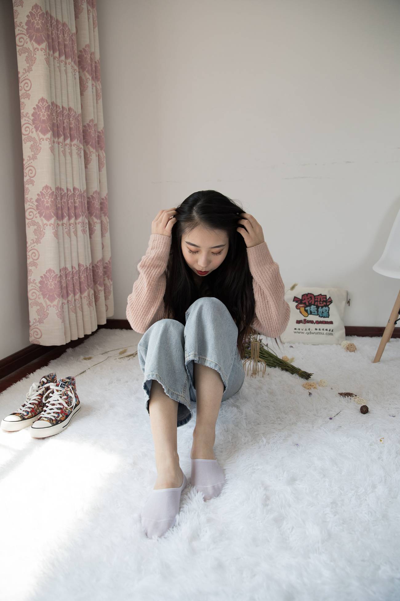 图片[90]-勿恋传媒 No.392 璐璐-蝶如梦 [161P] – 速更版-美库