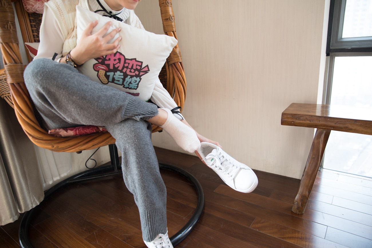 图片[46]-勿恋传媒 No.393 小飞-星星船 [148P] – 速更版-美库