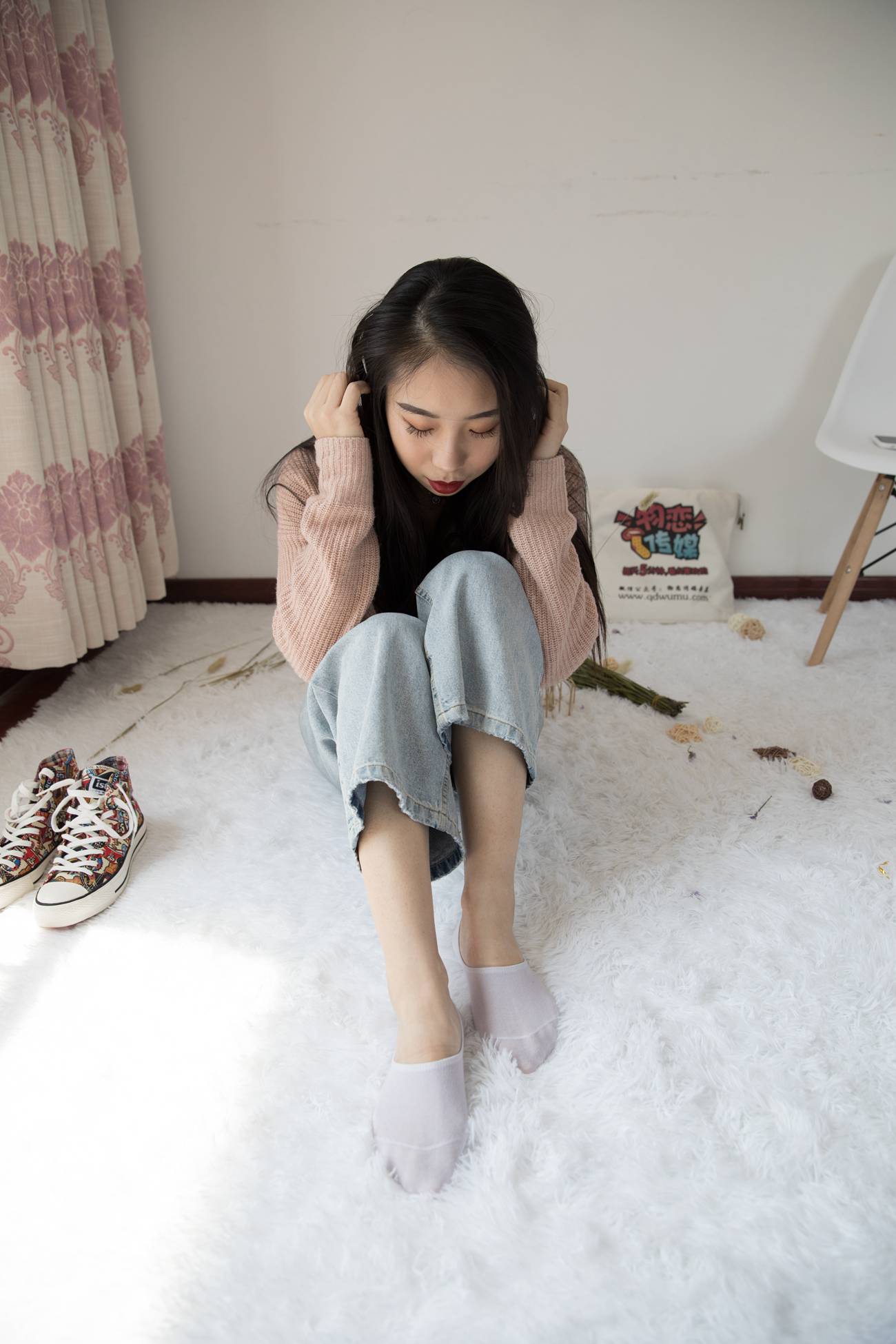 图片[91]-勿恋传媒 No.392 璐璐-蝶如梦 [161P] – 速更版-美库