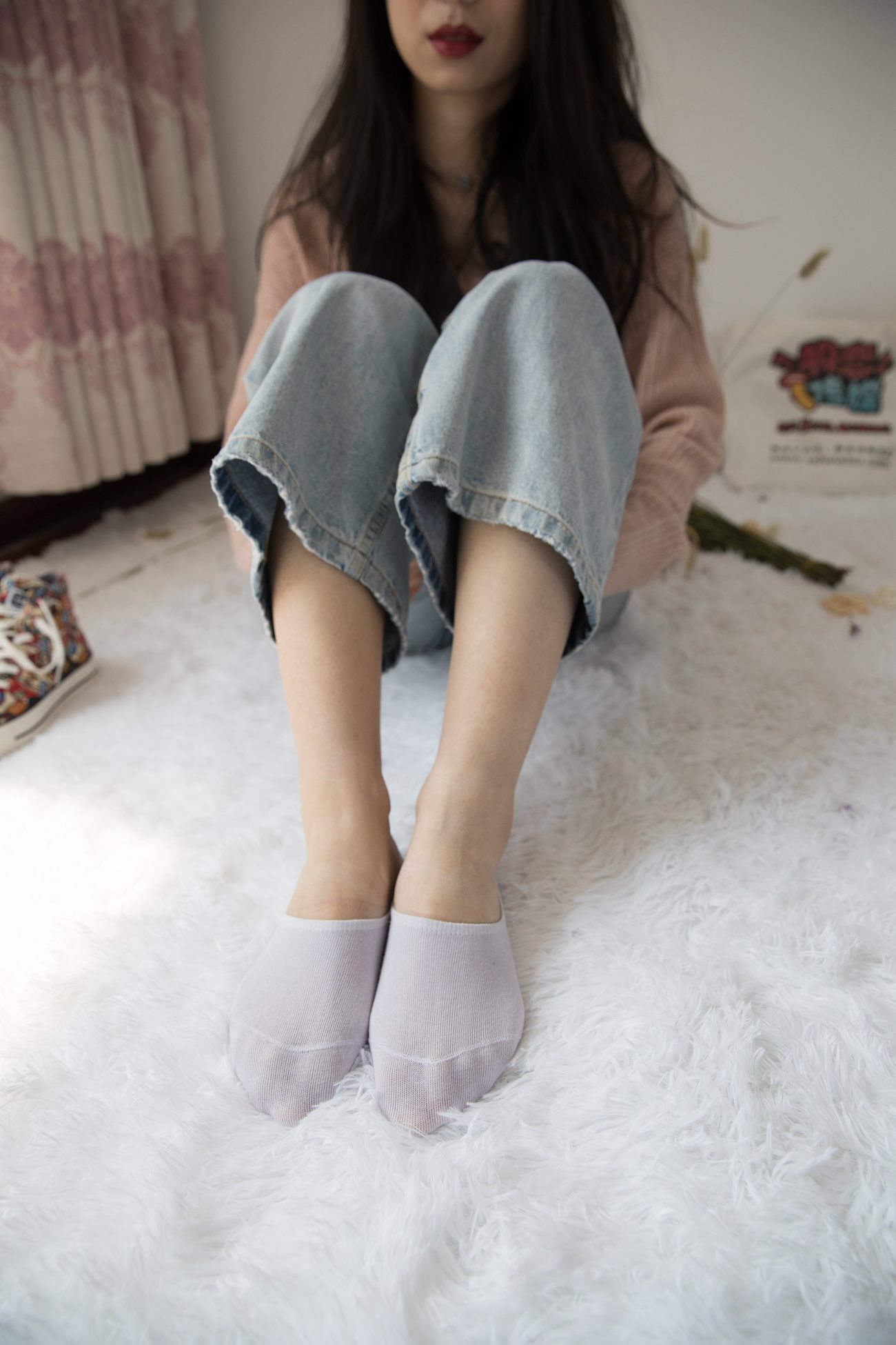 图片[93]-勿恋传媒 No.392 璐璐-蝶如梦 [161P] – 速更版-美库