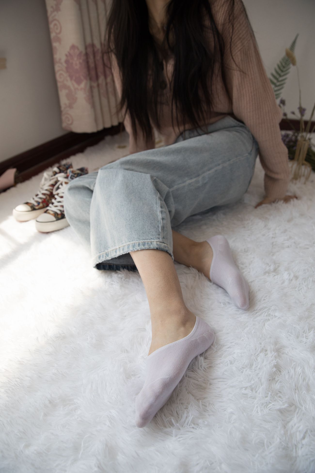 图片[95]-勿恋传媒 No.392 璐璐-蝶如梦 [161P] – 速更版-美库