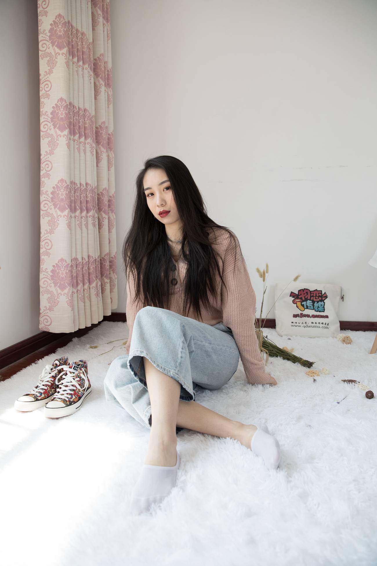 图片[99]-勿恋传媒 No.392 璐璐-蝶如梦 [161P] – 速更版-美库