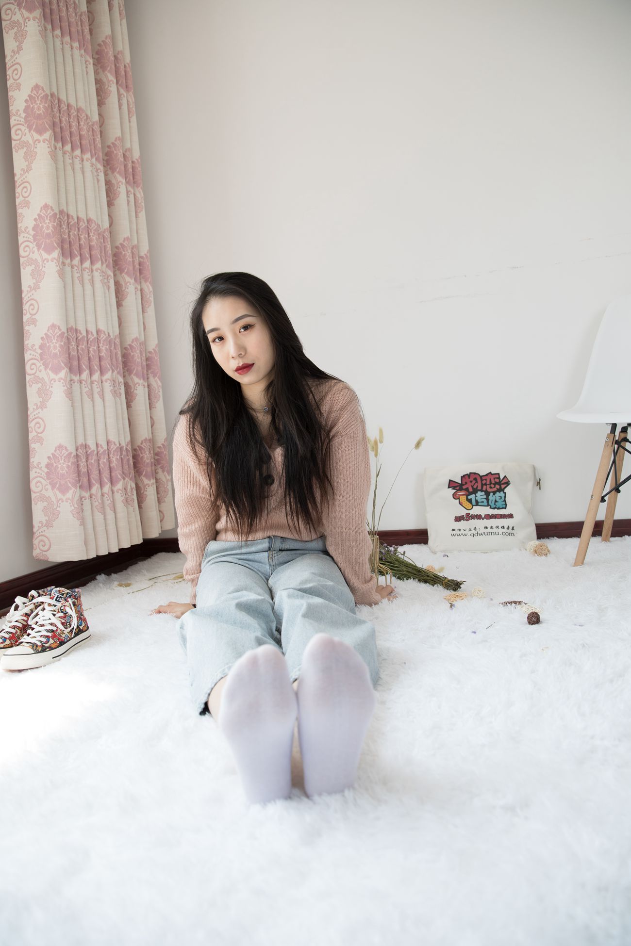 图片[105]-勿恋传媒 No.392 璐璐-蝶如梦 [161P] – 速更版-美库