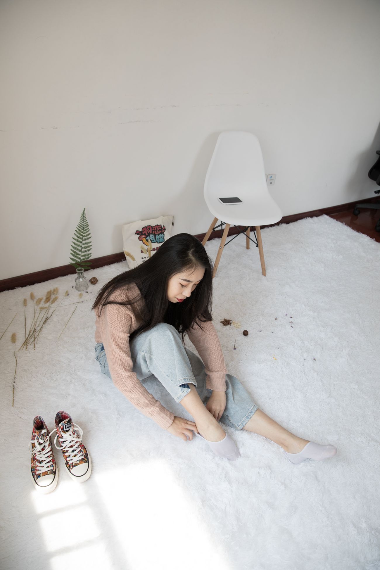 图片[108]-勿恋传媒 No.392 璐璐-蝶如梦 [161P] – 速更版-美库