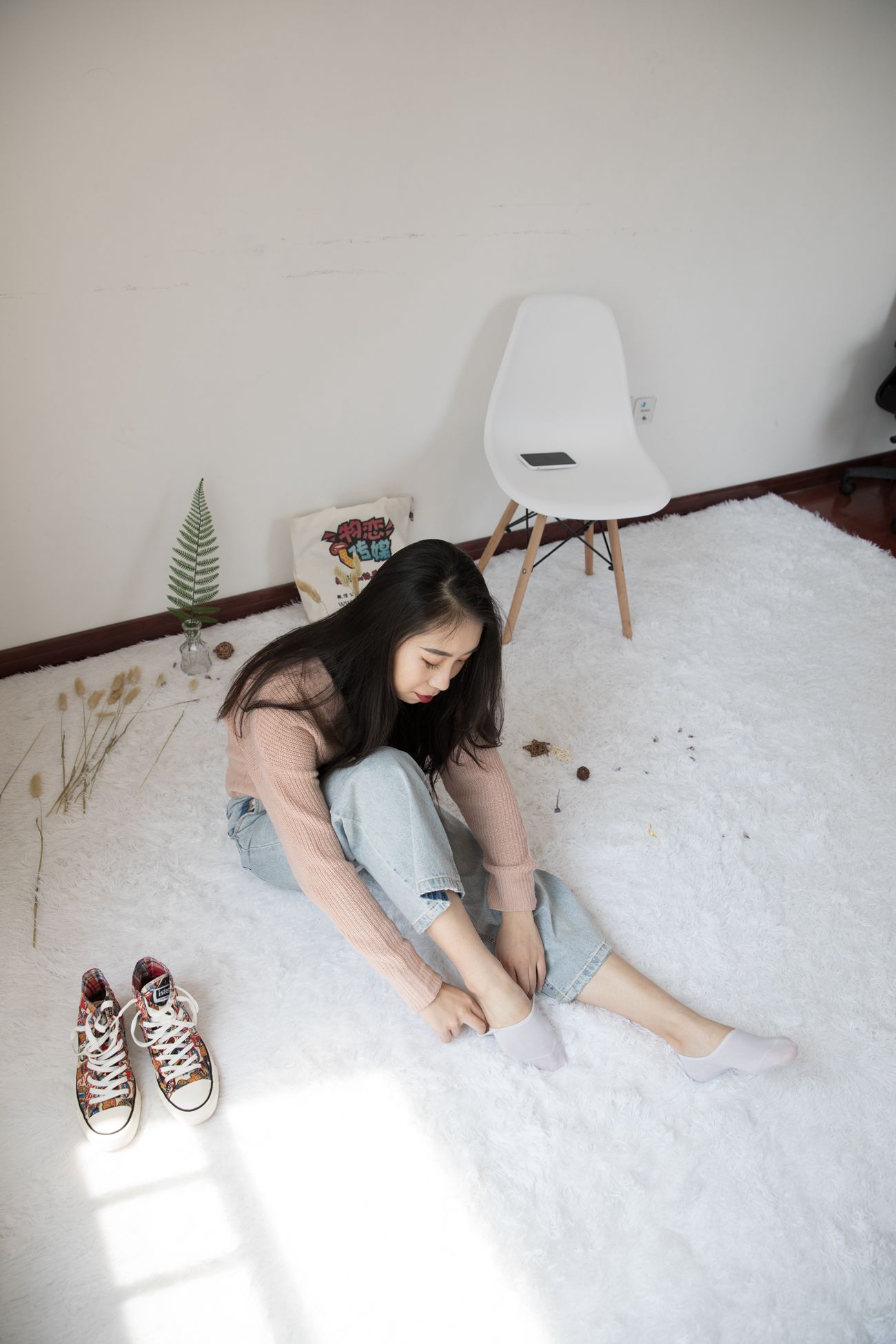 图片[109]-勿恋传媒 No.392 璐璐-蝶如梦 [161P] – 速更版-美库