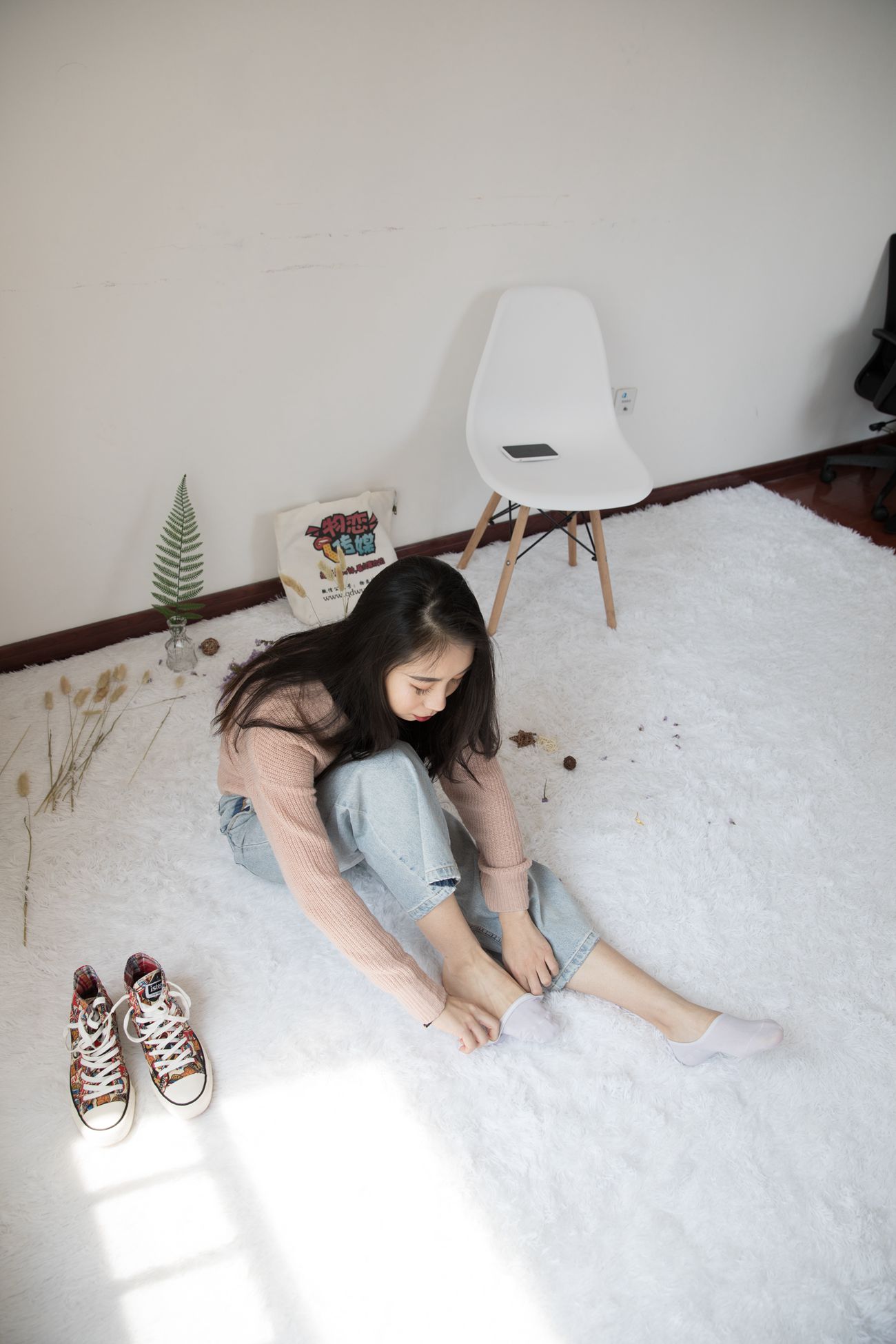 图片[111]-勿恋传媒 No.392 璐璐-蝶如梦 [161P] – 速更版-美库