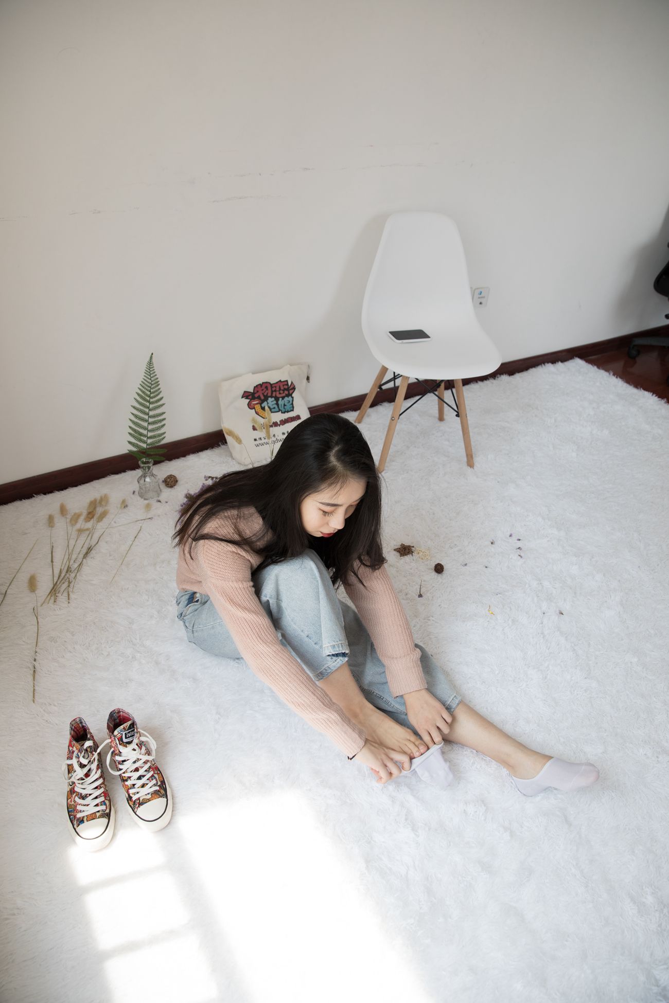 图片[112]-勿恋传媒 No.392 璐璐-蝶如梦 [161P] – 速更版-美库