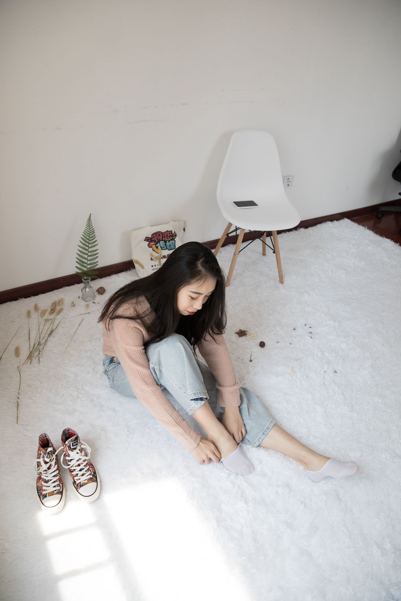 图片[110]-勿恋传媒 No.392 璐璐-蝶如梦 [161P] – 速更版-美库