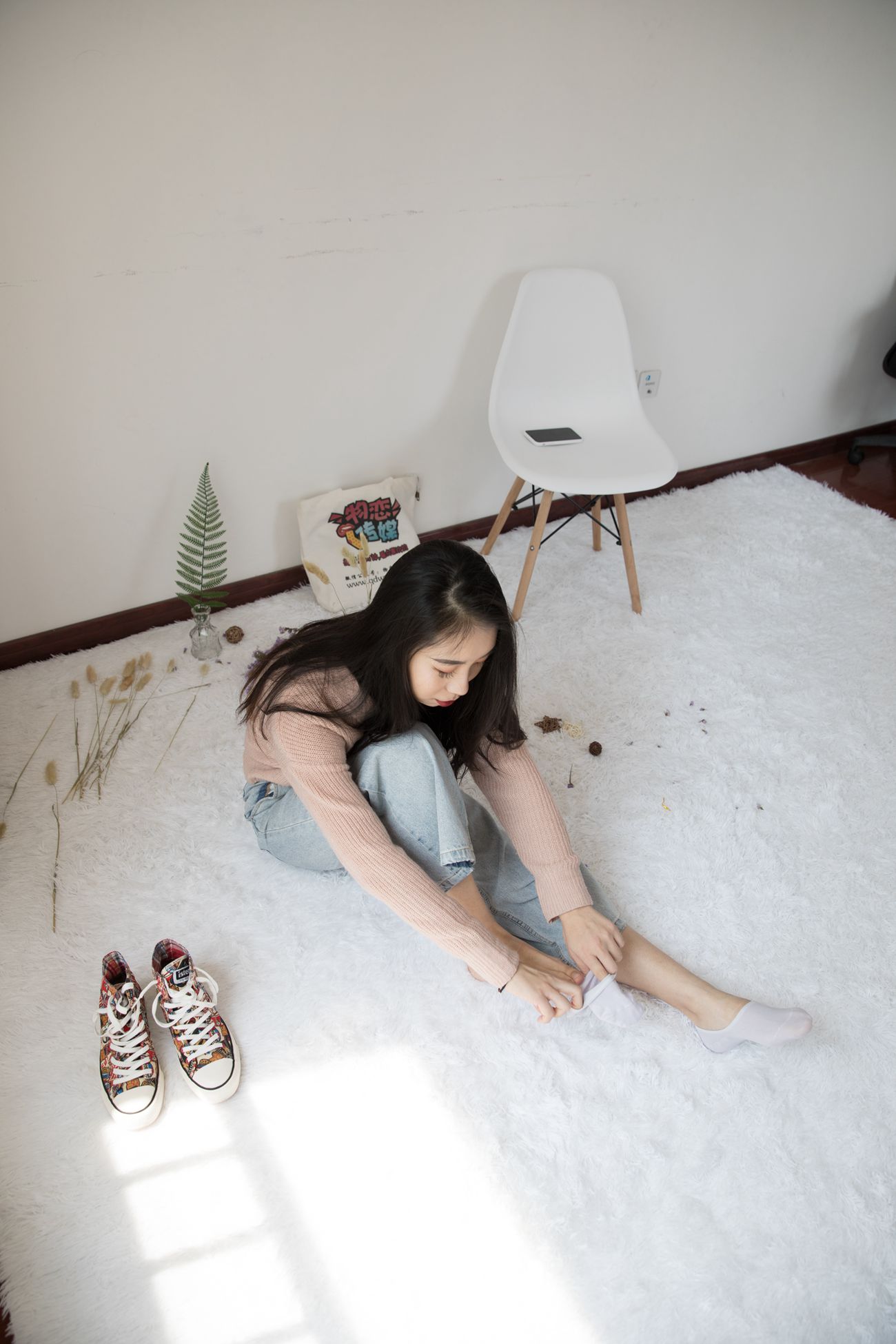 图片[113]-勿恋传媒 No.392 璐璐-蝶如梦 [161P] – 速更版-美库