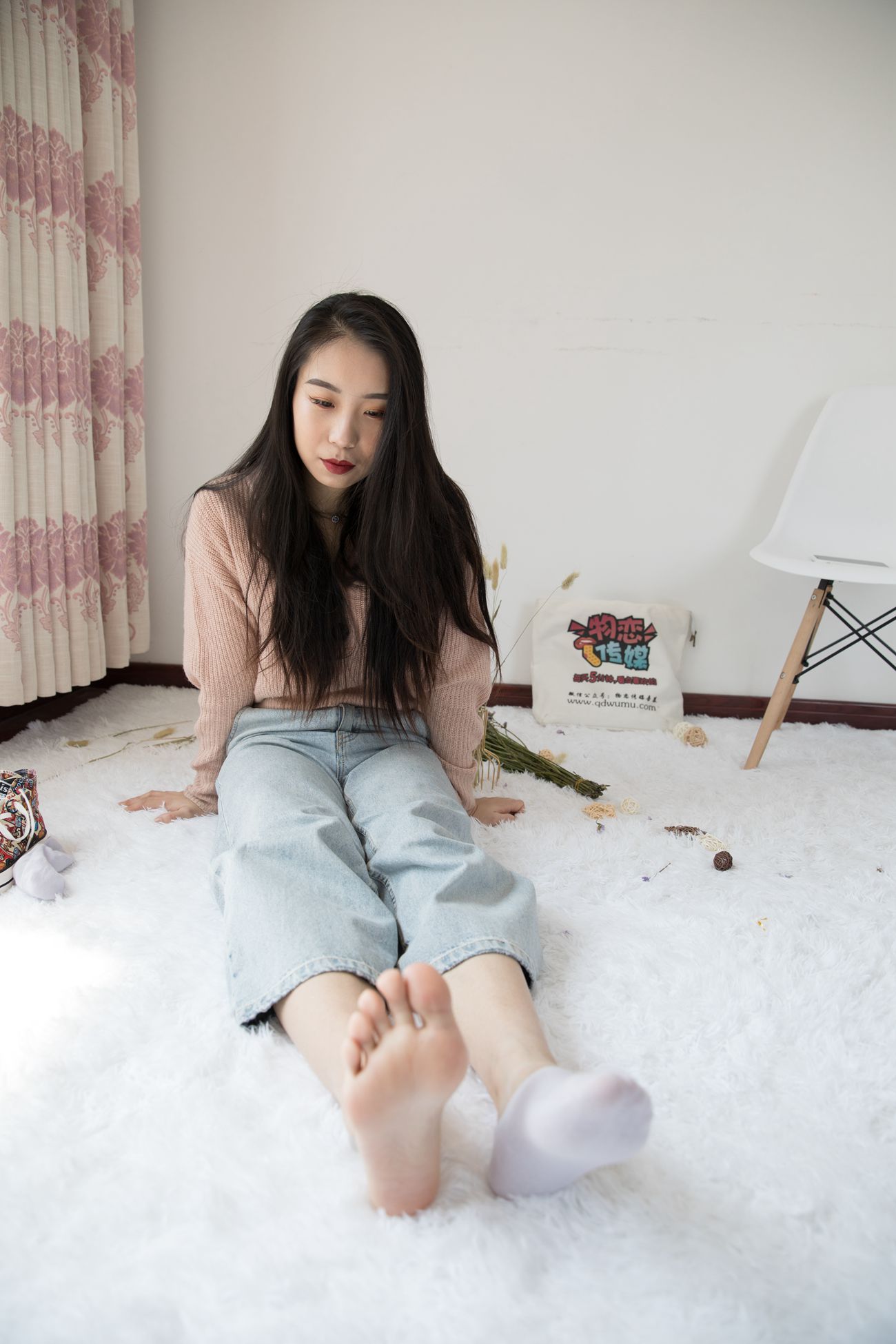 图片[116]-勿恋传媒 No.392 璐璐-蝶如梦 [161P] – 速更版-美库