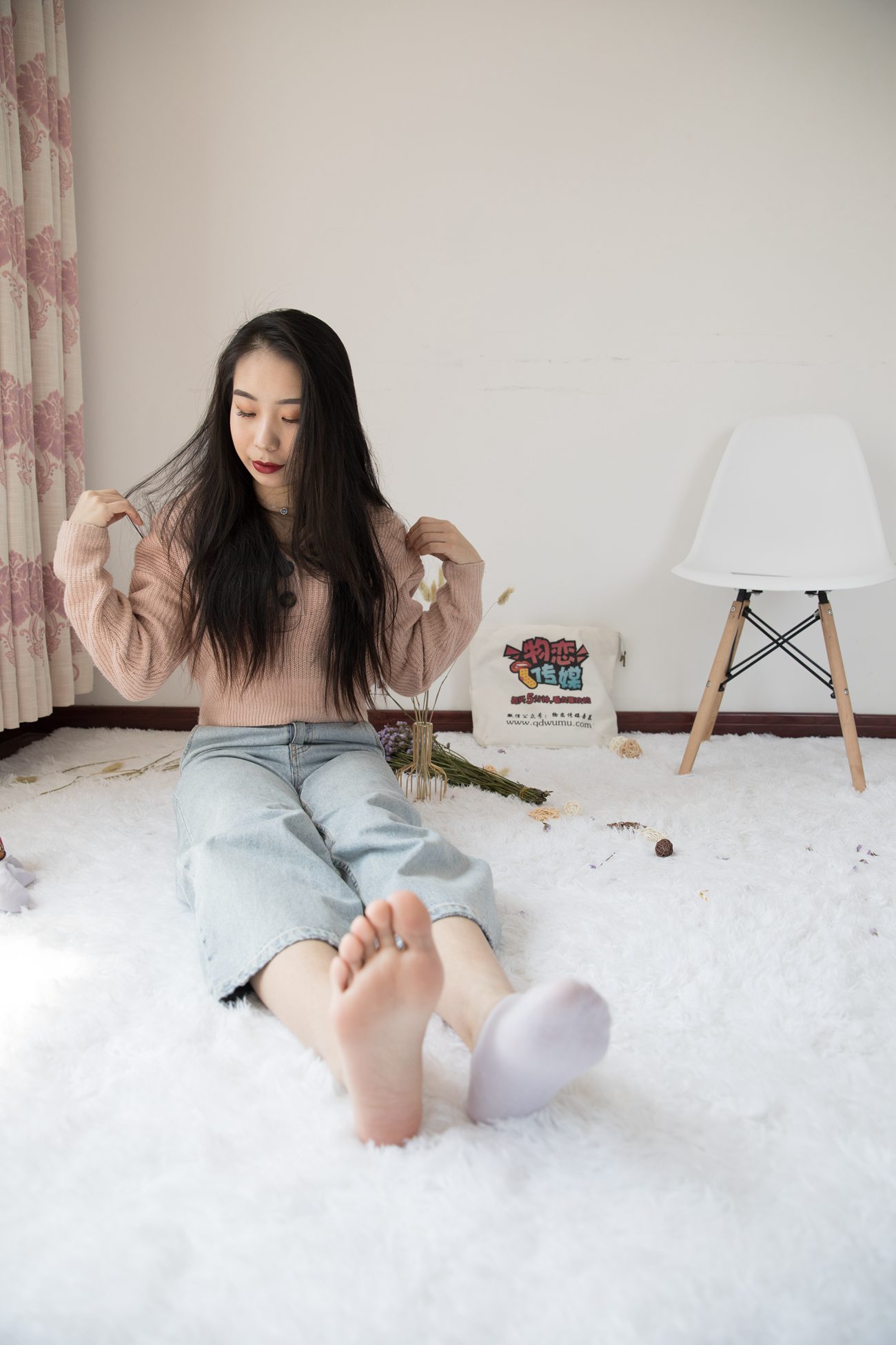 图片[118]-勿恋传媒 No.392 璐璐-蝶如梦 [161P] – 速更版-美库