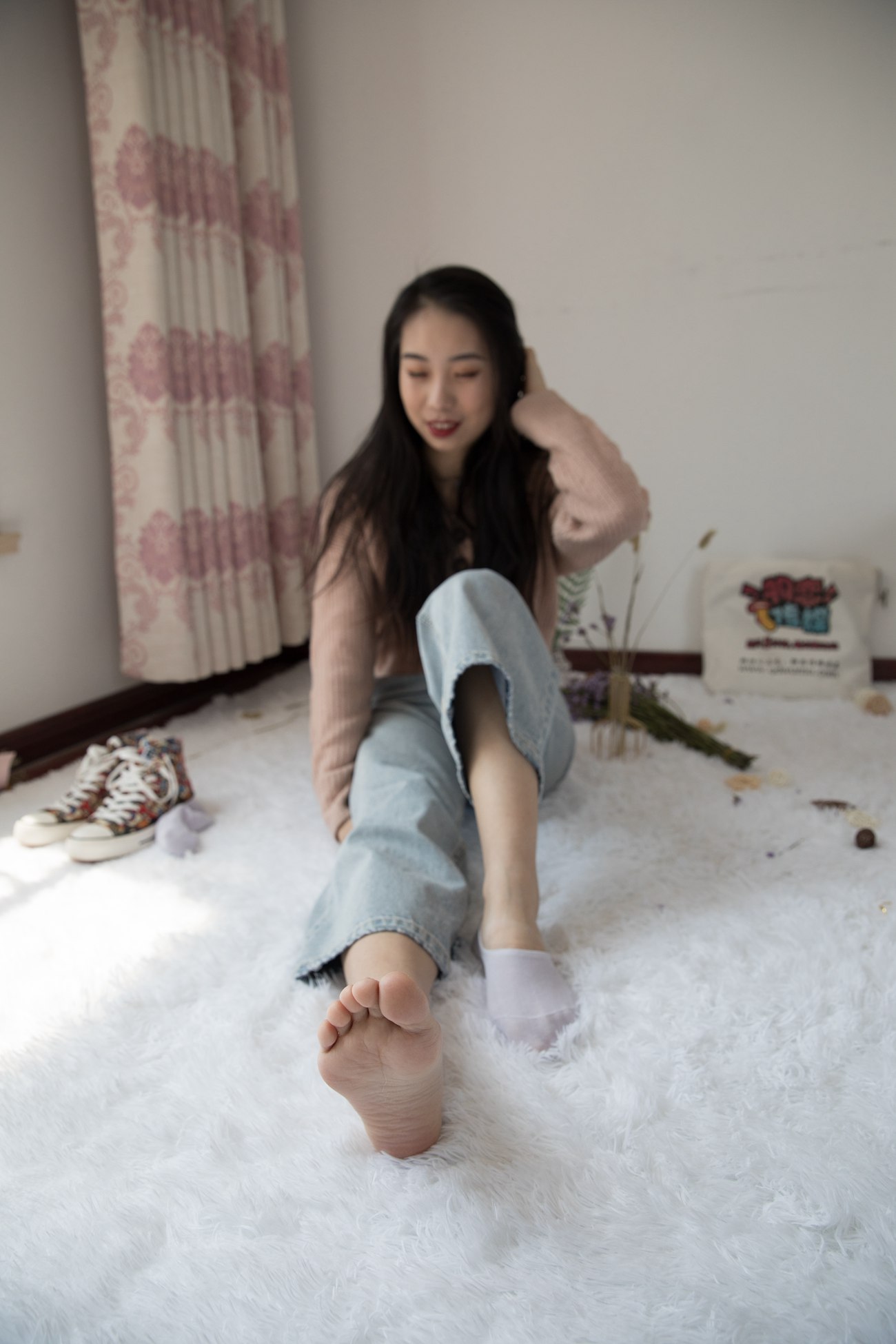 图片[121]-勿恋传媒 No.392 璐璐-蝶如梦 [161P] – 速更版-美库