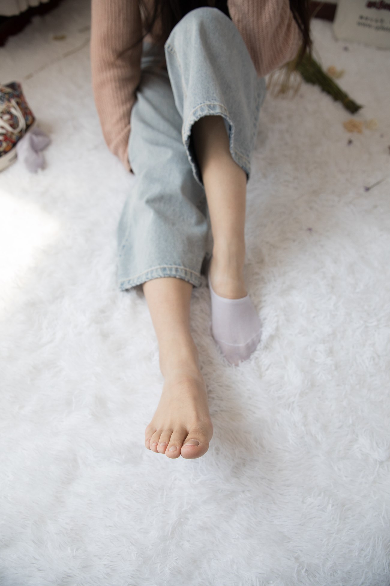 图片[123]-勿恋传媒 No.392 璐璐-蝶如梦 [161P] – 速更版-美库