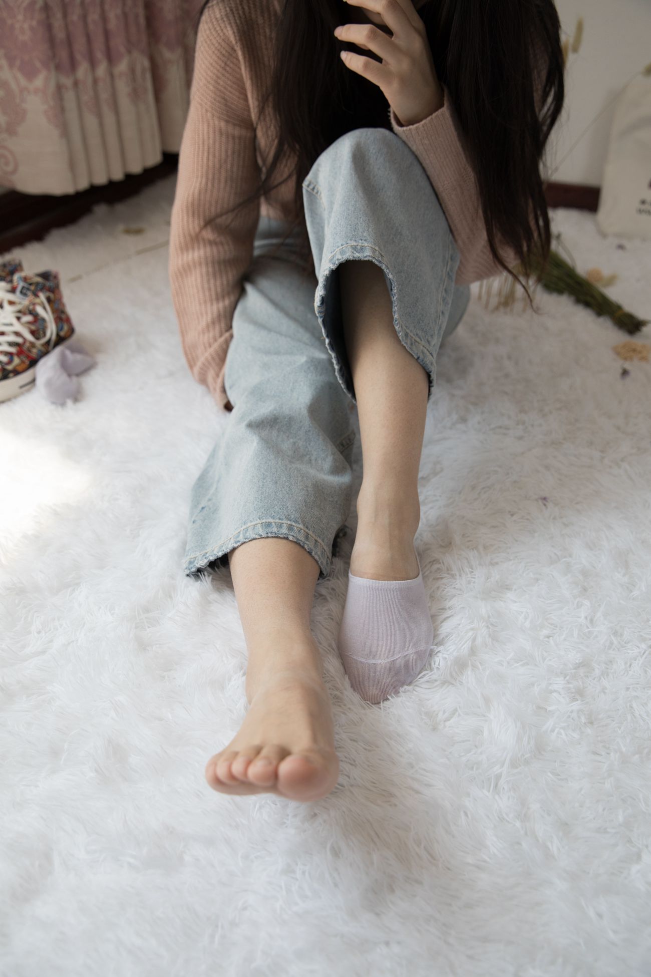 图片[122]-勿恋传媒 No.392 璐璐-蝶如梦 [161P] – 速更版-美库