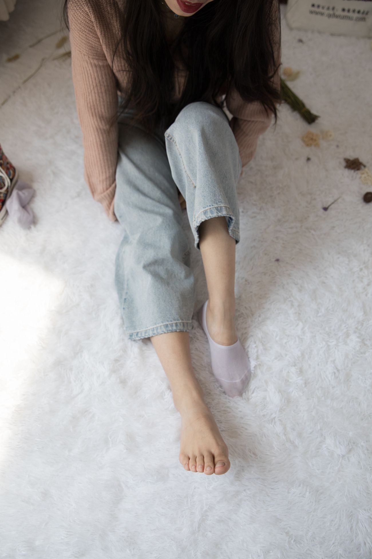 图片[126]-勿恋传媒 No.392 璐璐-蝶如梦 [161P] – 速更版-美库