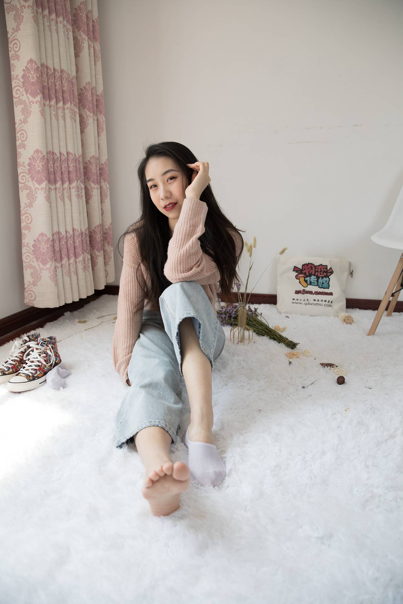 图片[125]-勿恋传媒 No.392 璐璐-蝶如梦 [161P] – 速更版-美库