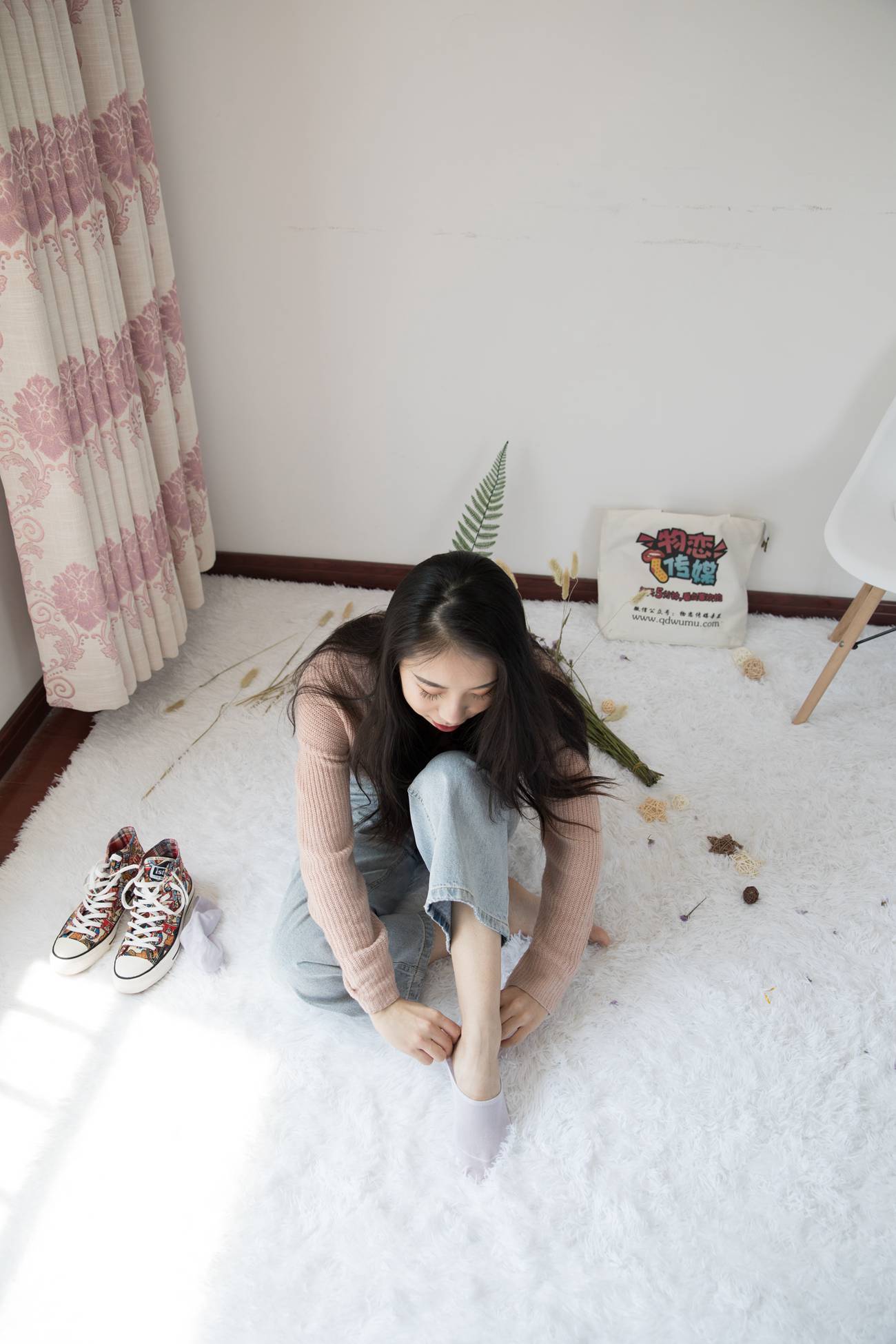 图片[128]-勿恋传媒 No.392 璐璐-蝶如梦 [161P] – 速更版-美库