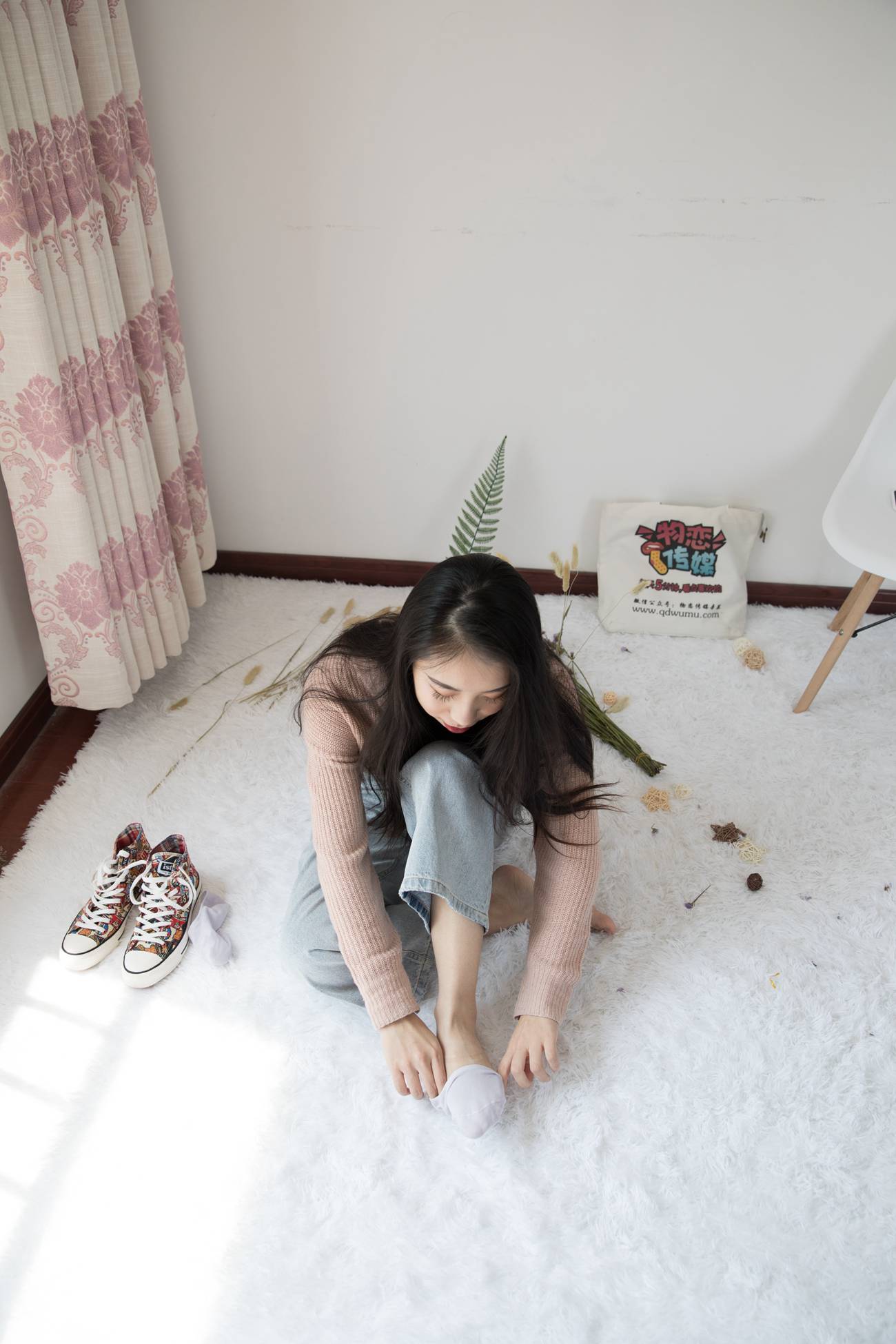 图片[131]-勿恋传媒 No.392 璐璐-蝶如梦 [161P] – 速更版-美库