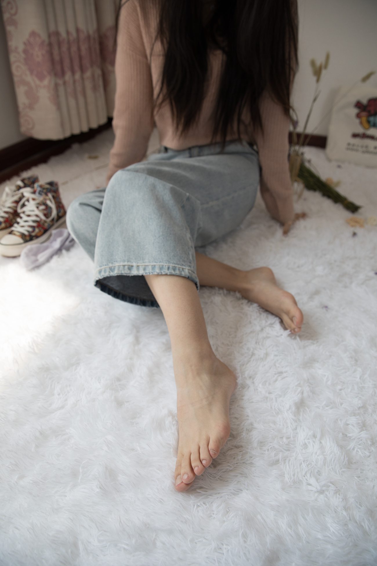 图片[133]-勿恋传媒 No.392 璐璐-蝶如梦 [161P] – 速更版-美库