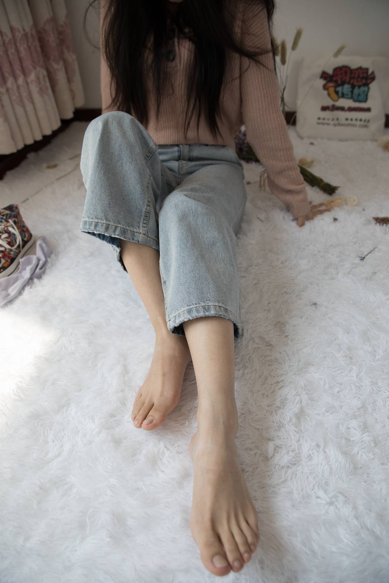 图片[135]-勿恋传媒 No.392 璐璐-蝶如梦 [161P] – 速更版-美库