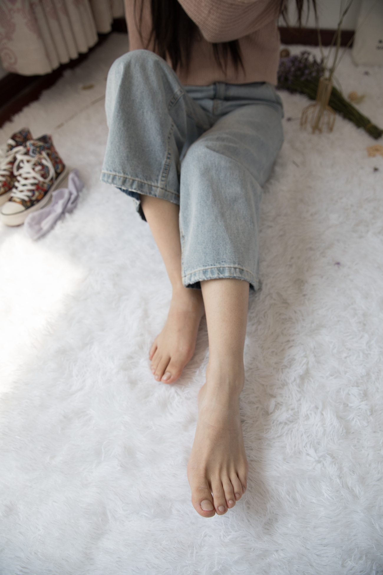 图片[136]-勿恋传媒 No.392 璐璐-蝶如梦 [161P] – 速更版-美库