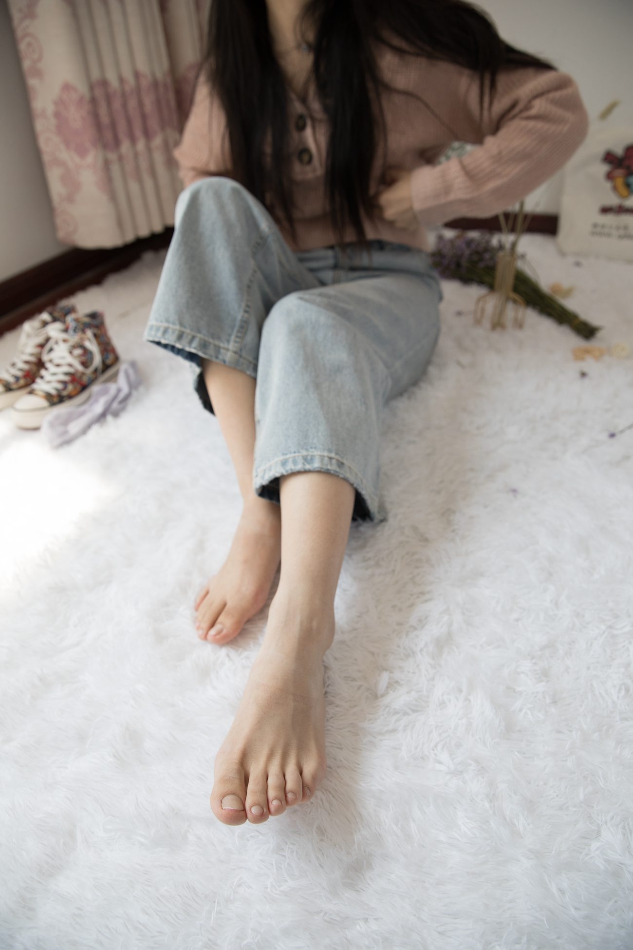 图片[139]-勿恋传媒 No.392 璐璐-蝶如梦 [161P] – 速更版-美库