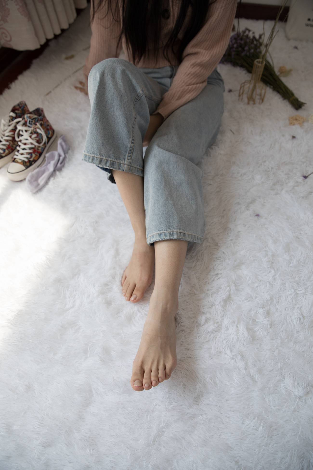 图片[141]-勿恋传媒 No.392 璐璐-蝶如梦 [161P] – 速更版-美库