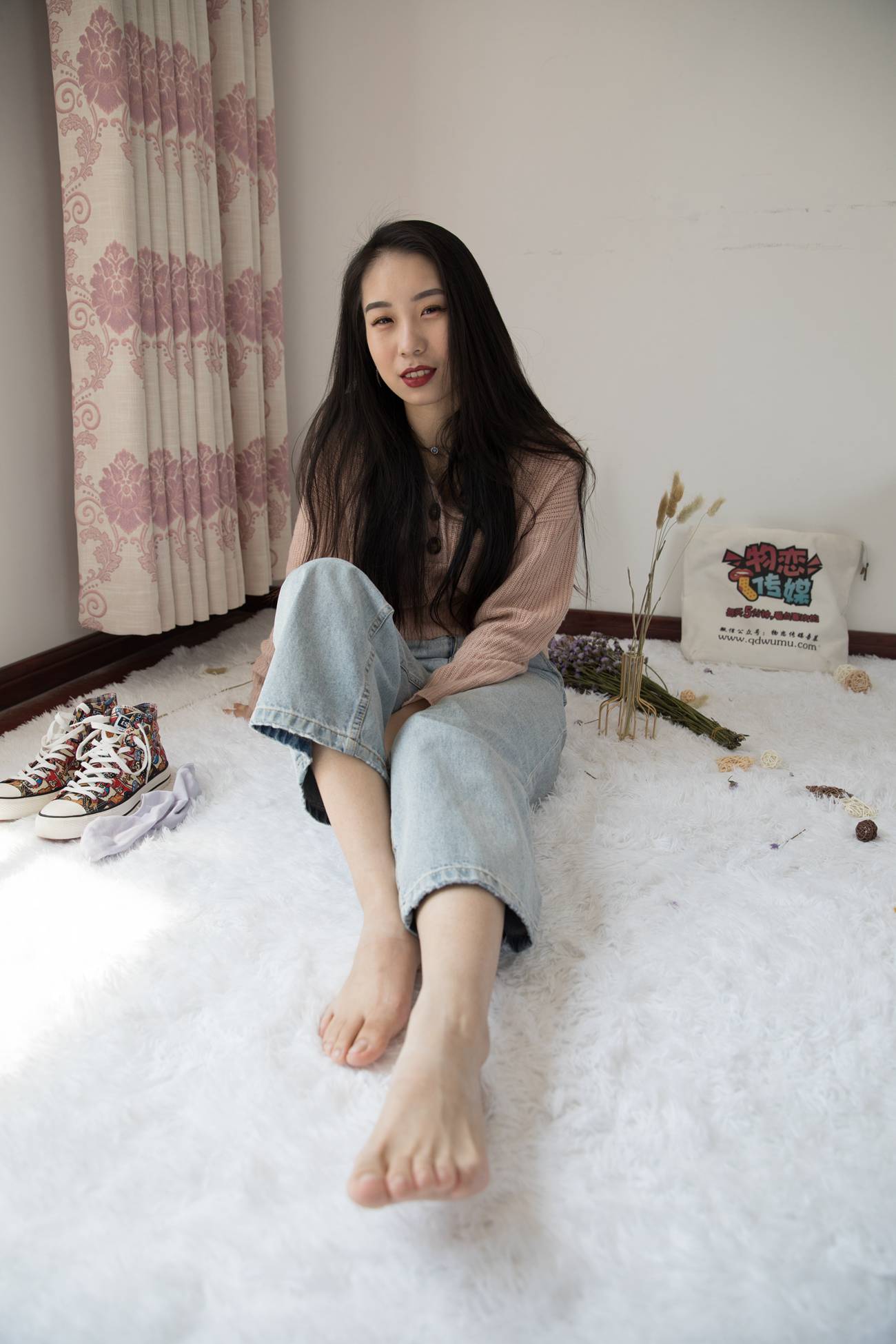 图片[143]-勿恋传媒 No.392 璐璐-蝶如梦 [161P] – 速更版-美库