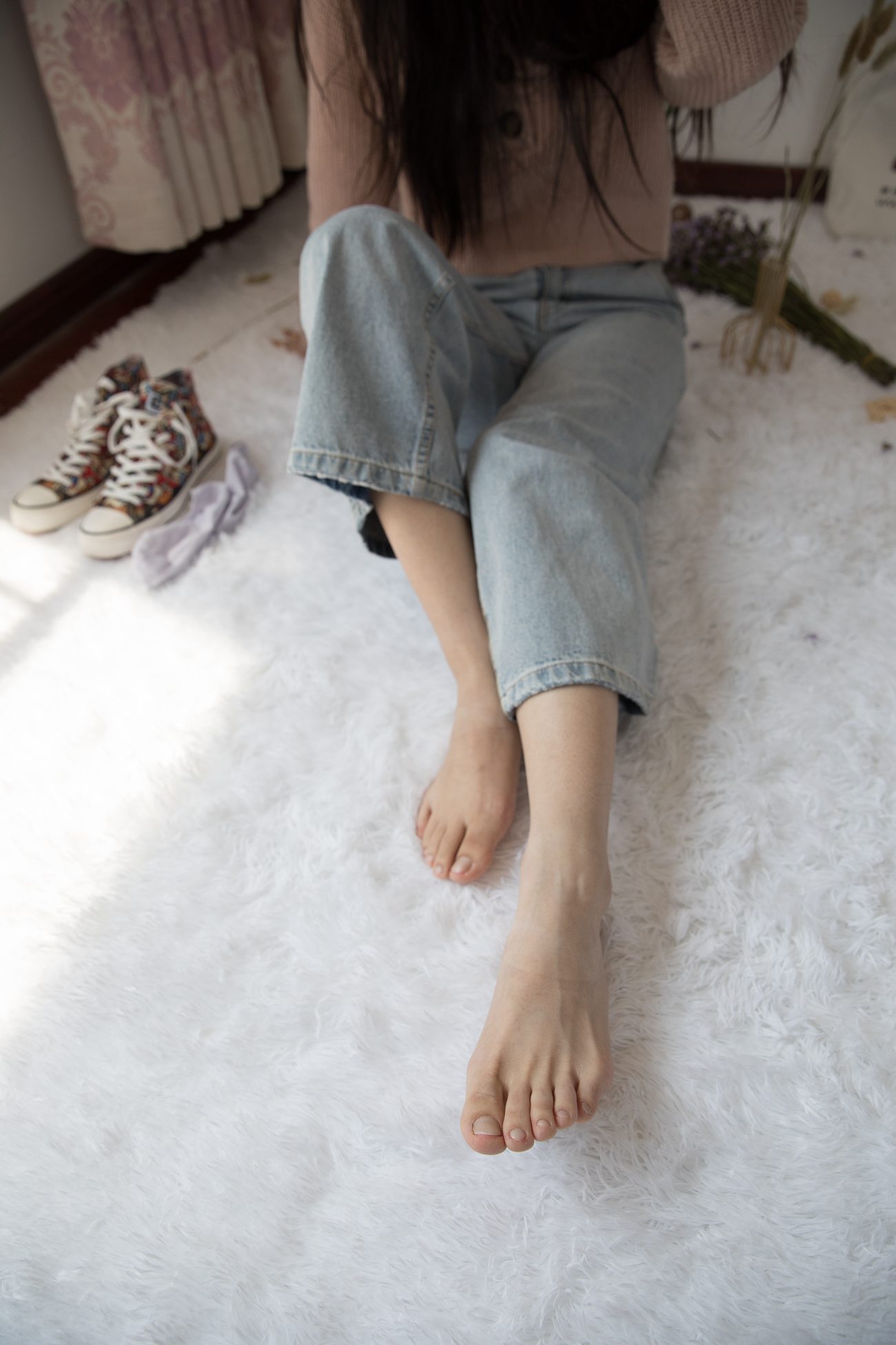 图片[145]-勿恋传媒 No.392 璐璐-蝶如梦 [161P] – 速更版-美库