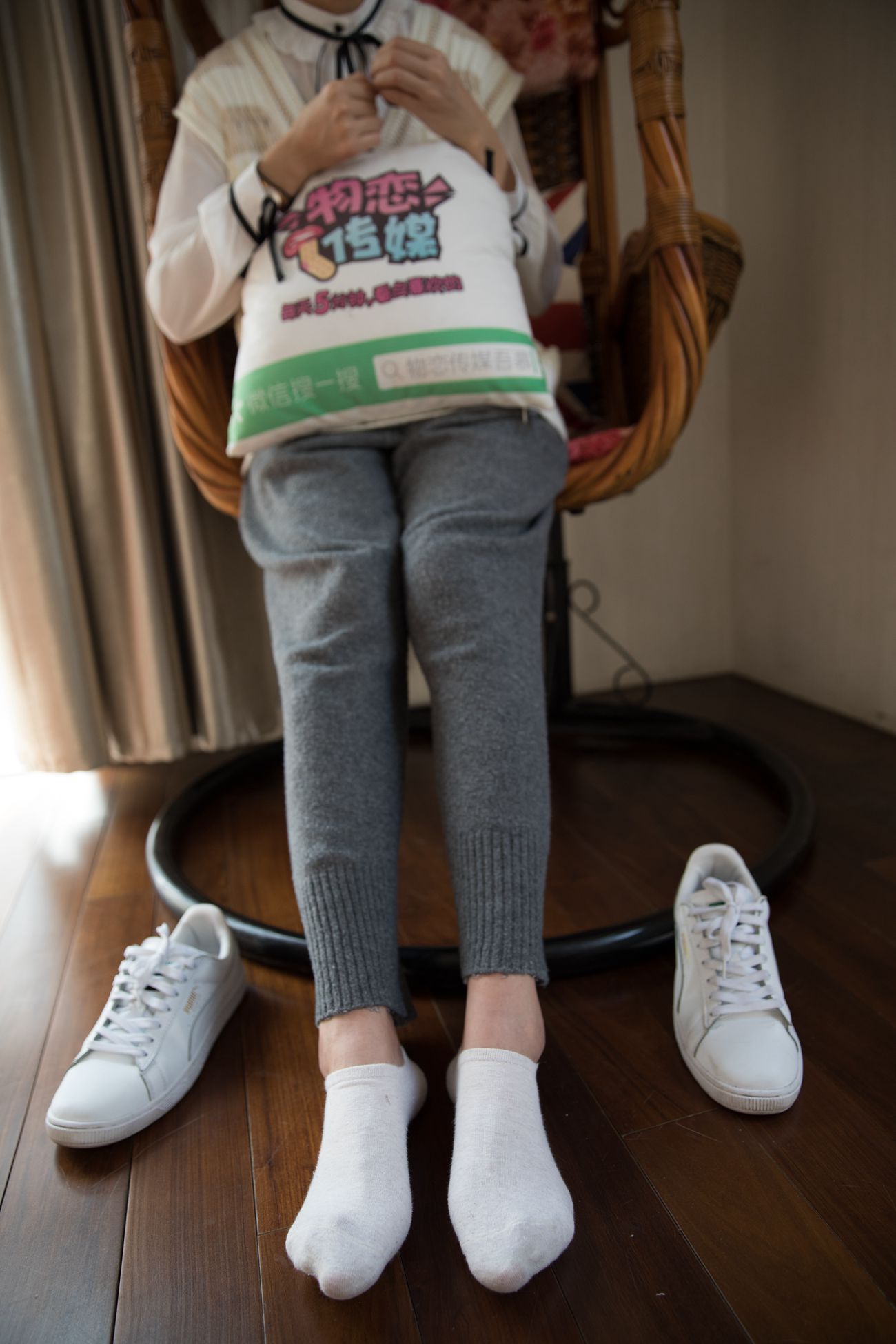 图片[75]-勿恋传媒 No.393 小飞-星星船 [148P] – 速更版-美库