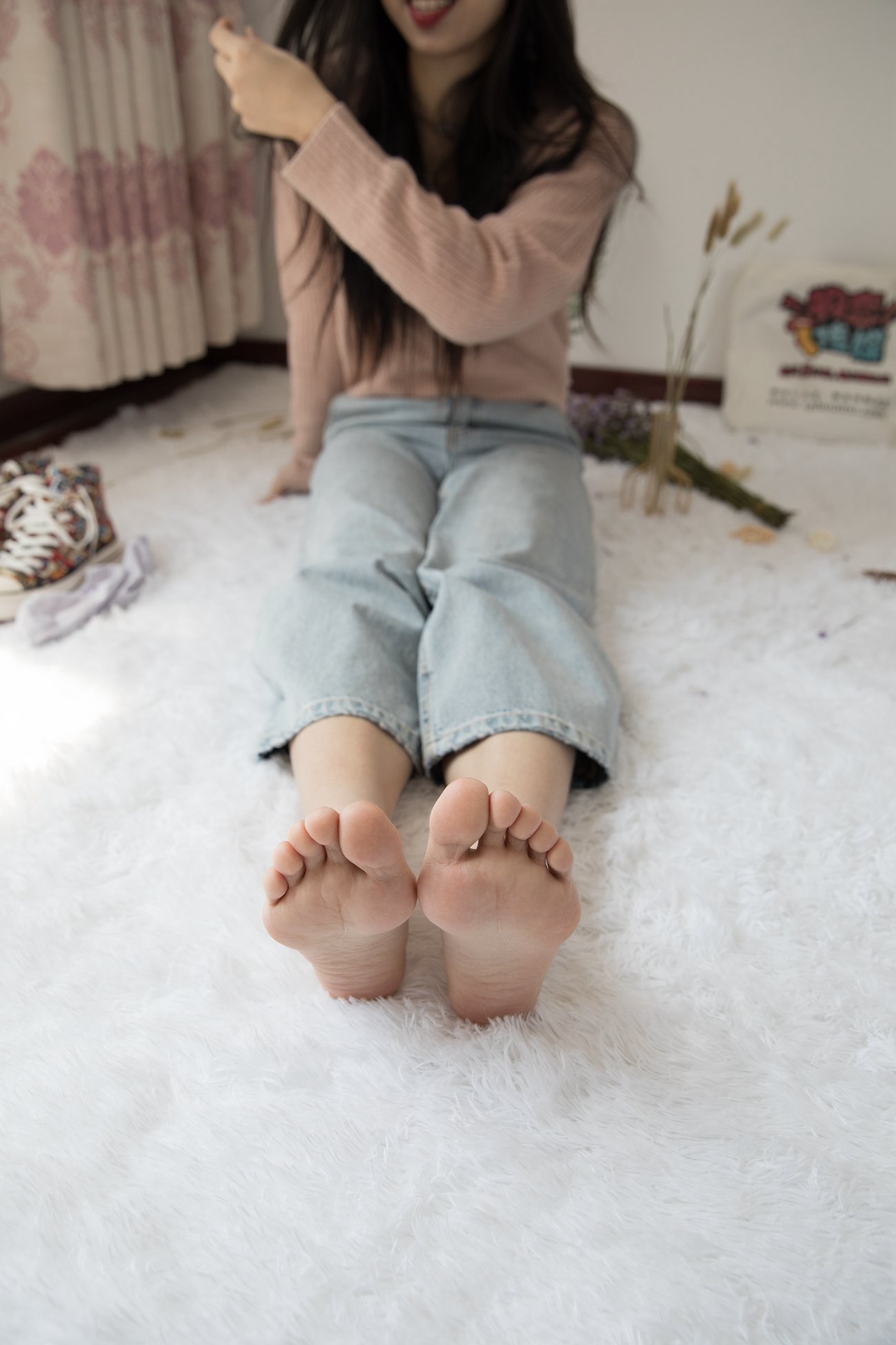 图片[152]-勿恋传媒 No.392 璐璐-蝶如梦 [161P] – 速更版-美库