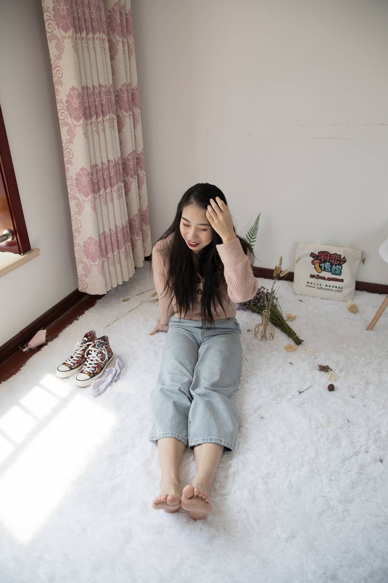 图片[153]-勿恋传媒 No.392 璐璐-蝶如梦 [161P] – 速更版-美库