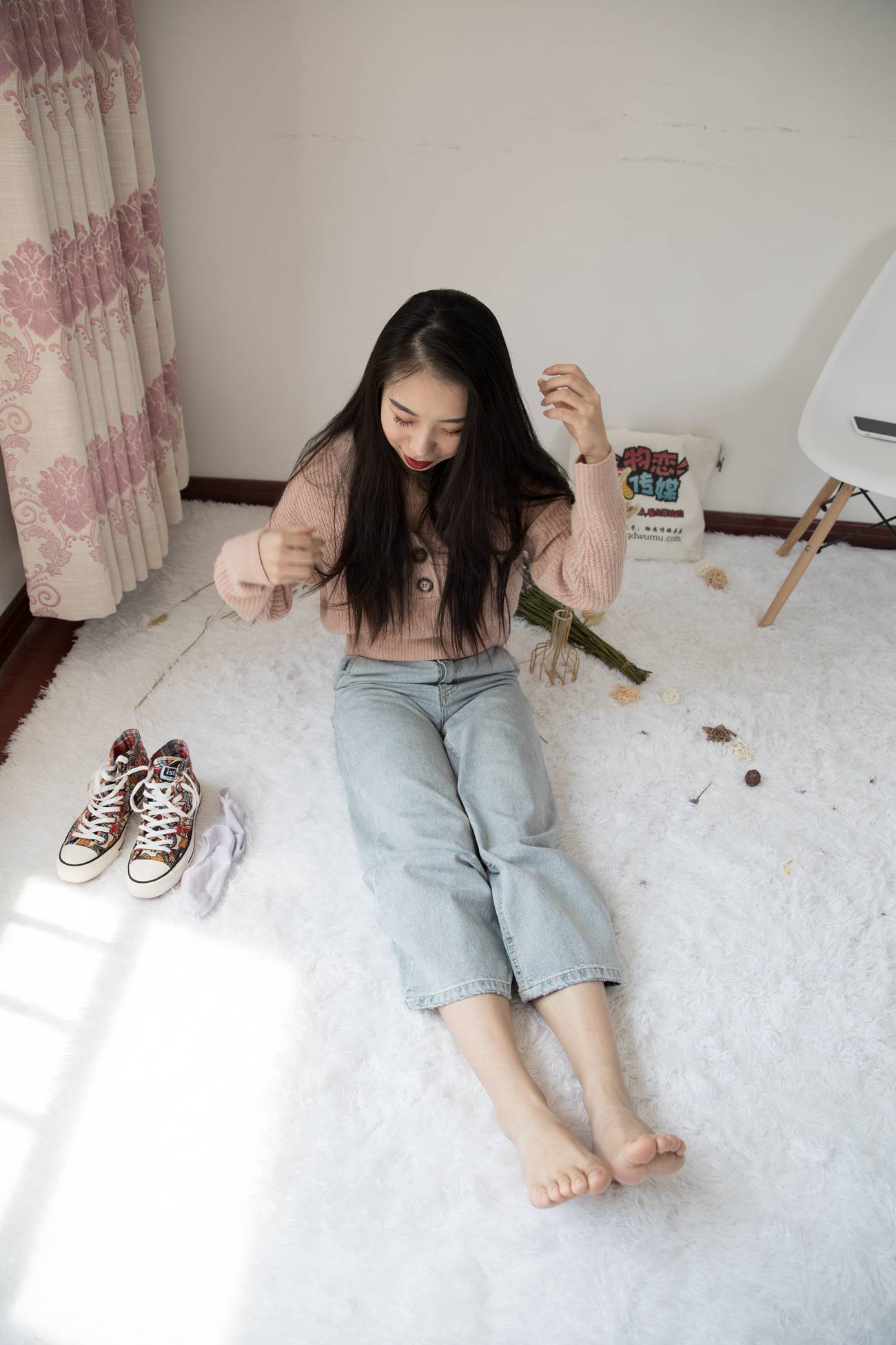 图片[154]-勿恋传媒 No.392 璐璐-蝶如梦 [161P] – 速更版-美库