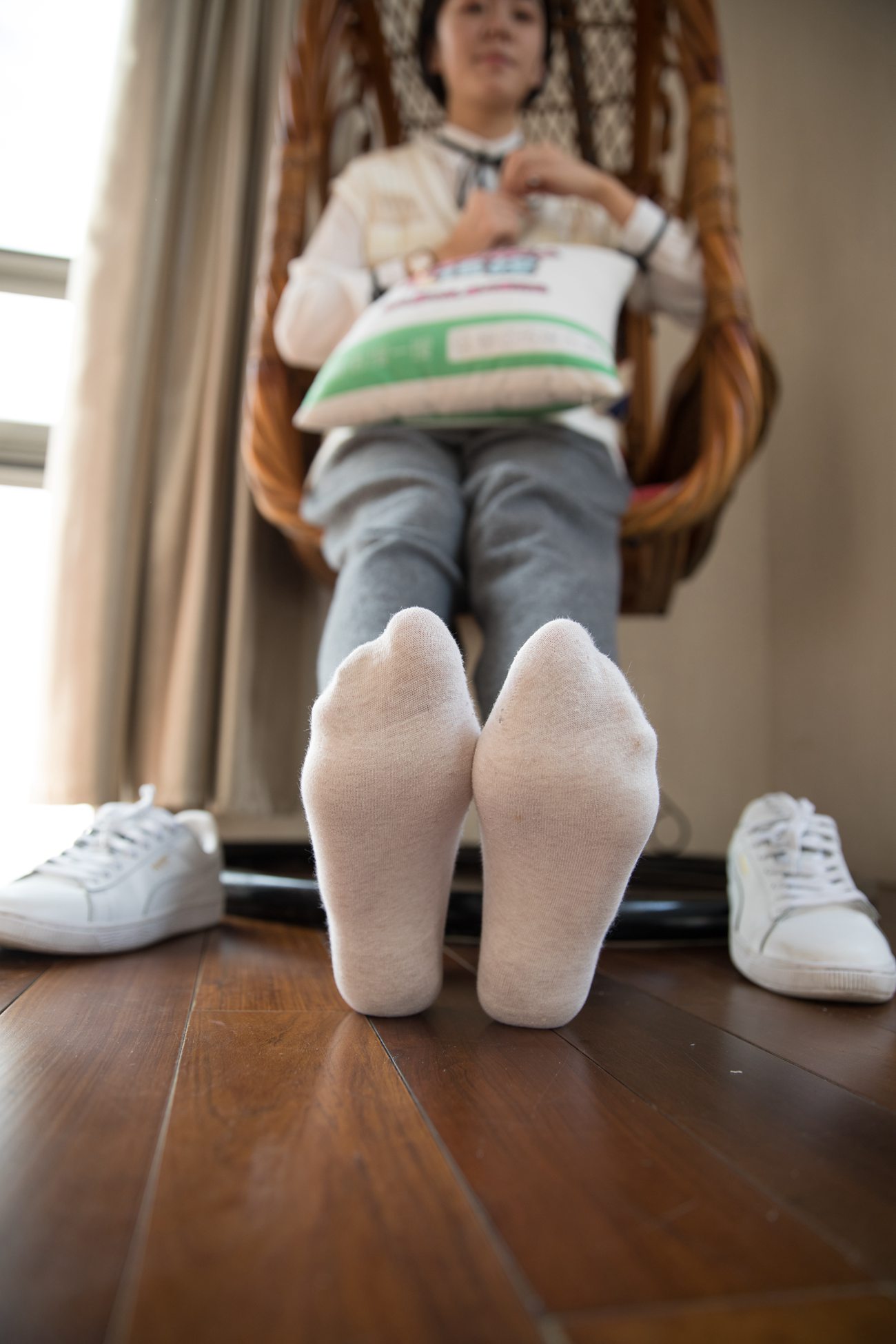 图片[83]-勿恋传媒 No.393 小飞-星星船 [148P] – 速更版-美库