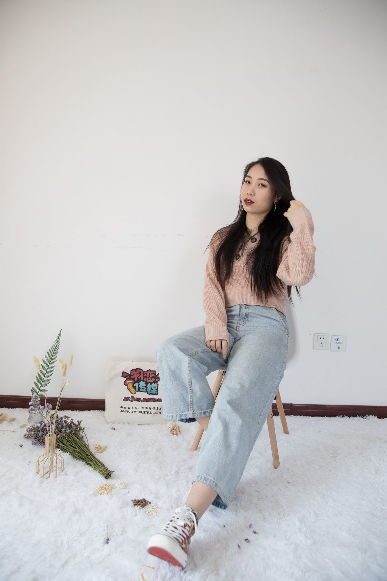 图片[159]-勿恋传媒 No.392 璐璐-蝶如梦 [161P] – 速更版-美库