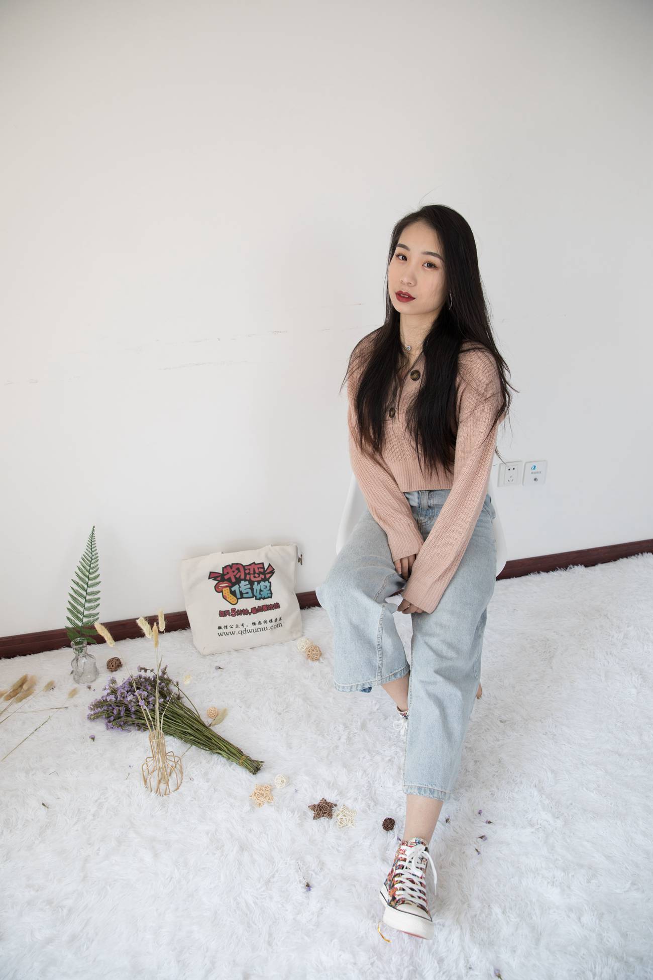 图片[162]-勿恋传媒 No.392 璐璐-蝶如梦 [161P] – 速更版-美库