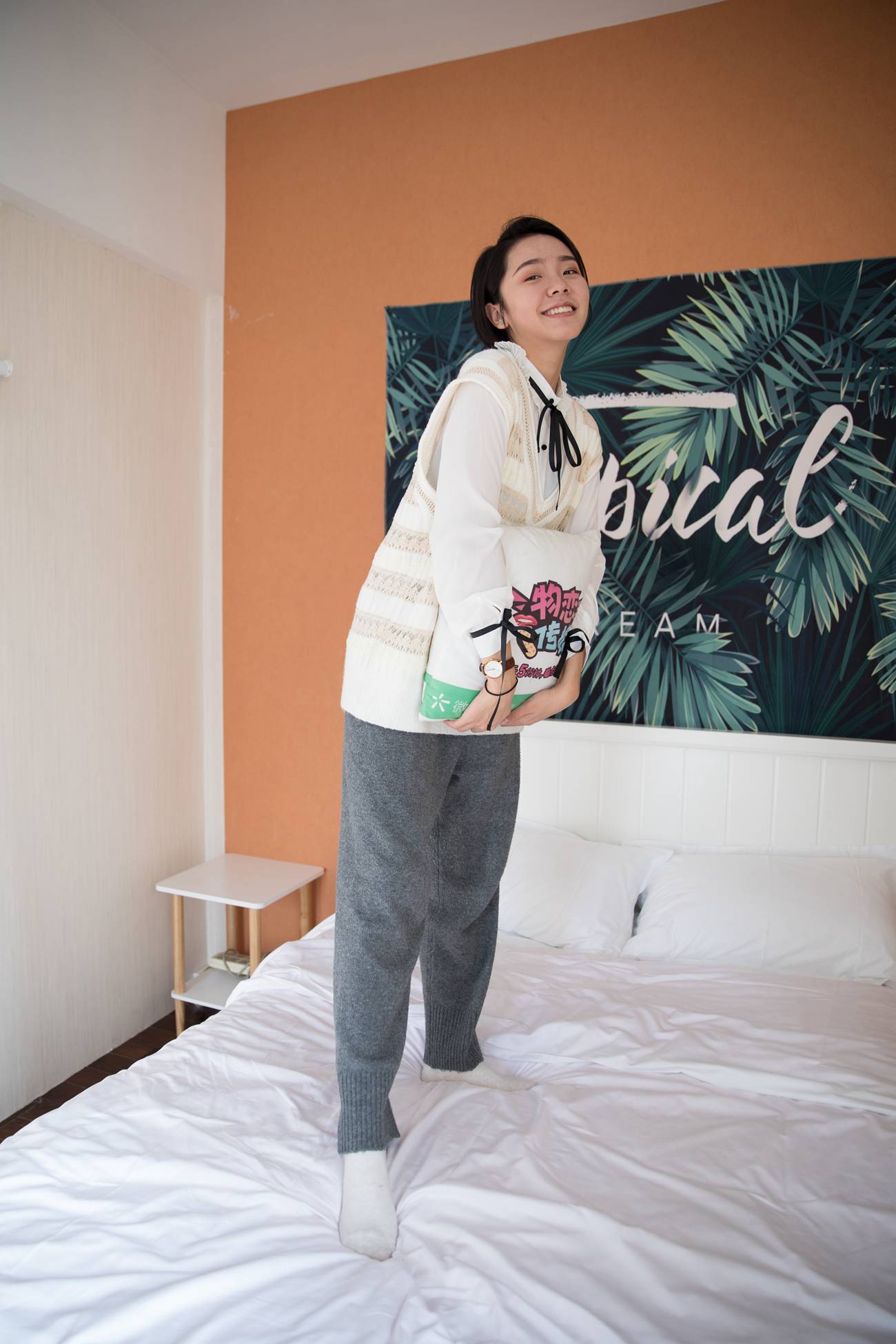 图片[92]-勿恋传媒 No.393 小飞-星星船 [148P] – 速更版-美库