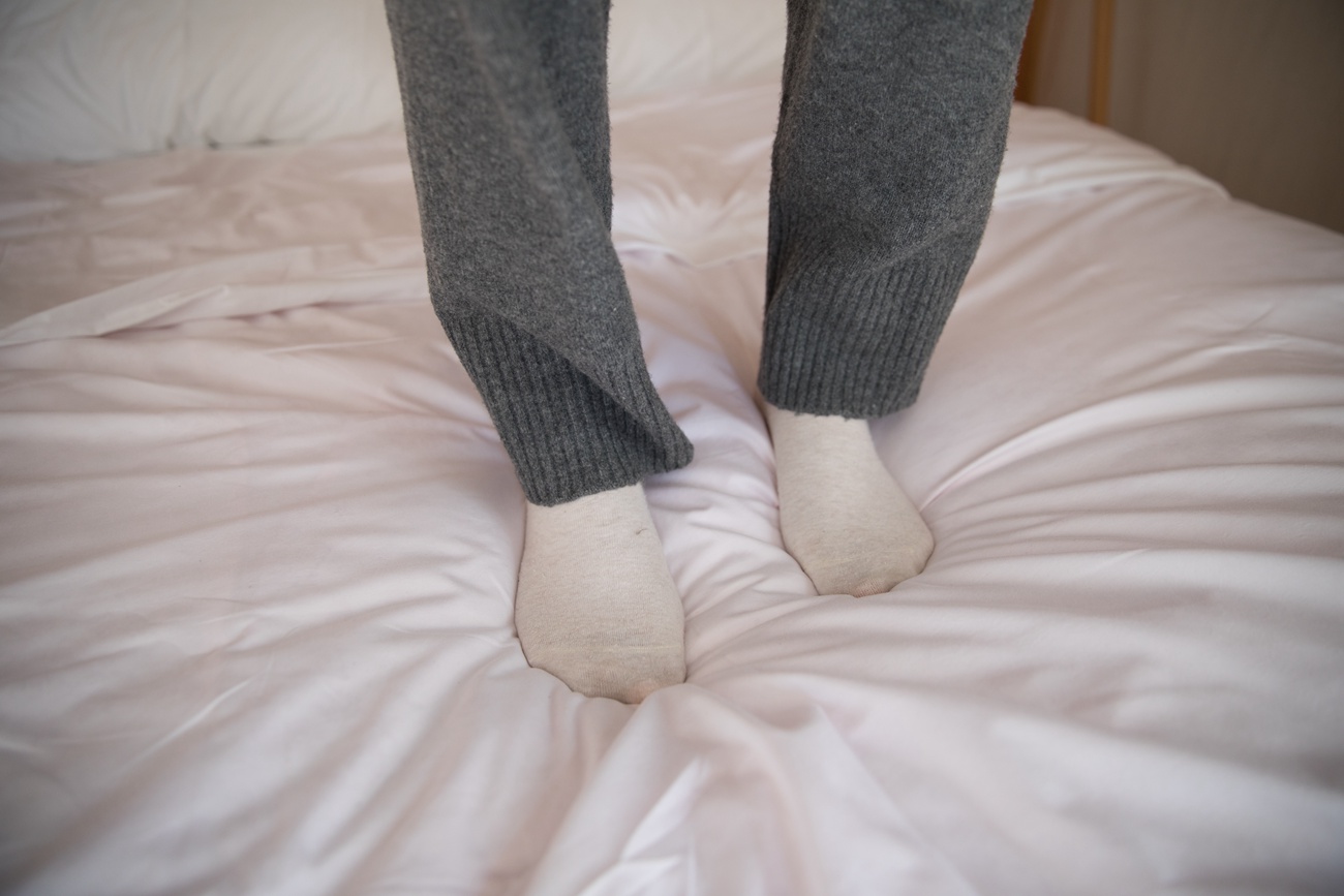 图片[100]-勿恋传媒 No.393 小飞-星星船 [148P] – 速更版-美库