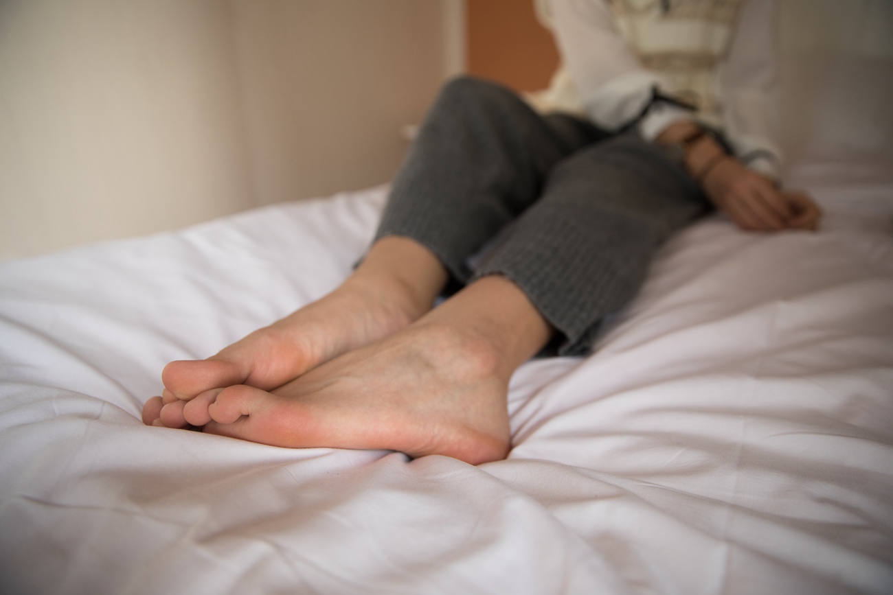 图片[138]-勿恋传媒 No.393 小飞-星星船 [148P] – 速更版-美库