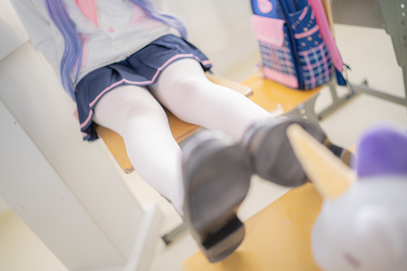 图片[13]-Sayako – ユニコーン憧れの遊園地[119P] – 速更版-美库