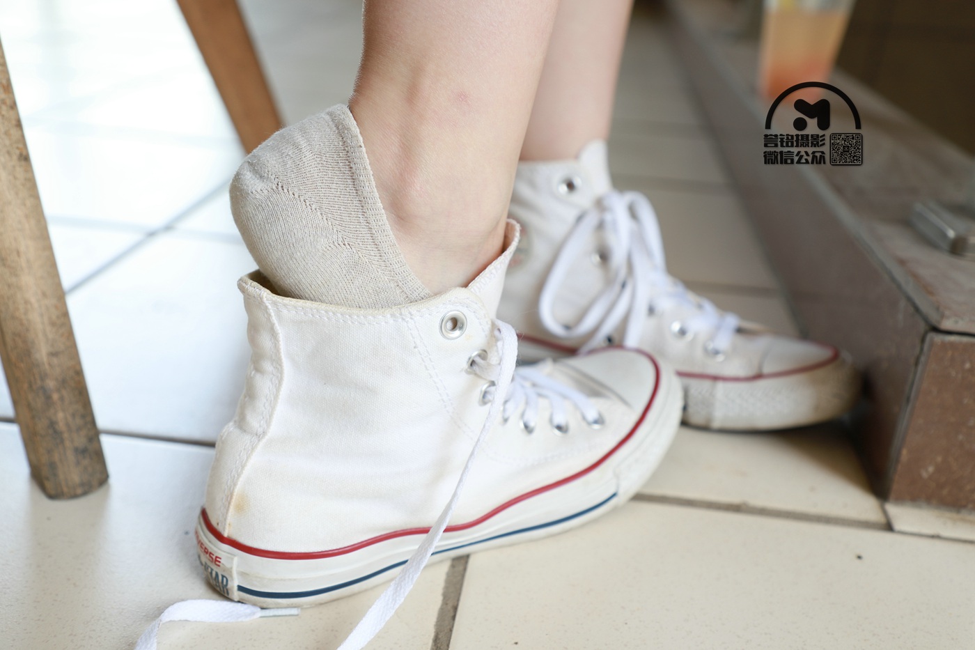 图片[12]-[誉铭传媒]袜足摄影 2021年 NO.016[85P] – 速更版-美库